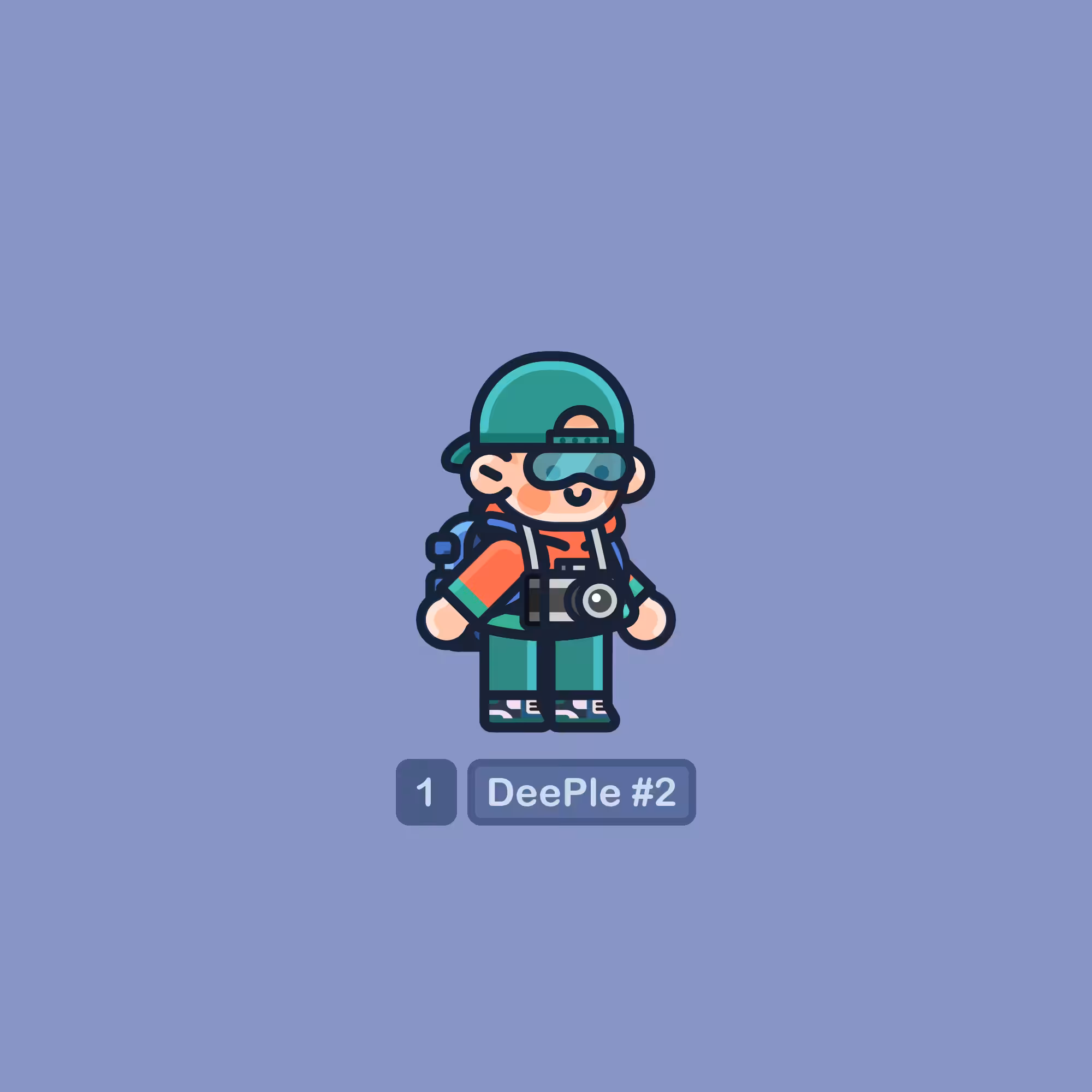 DeePle #2