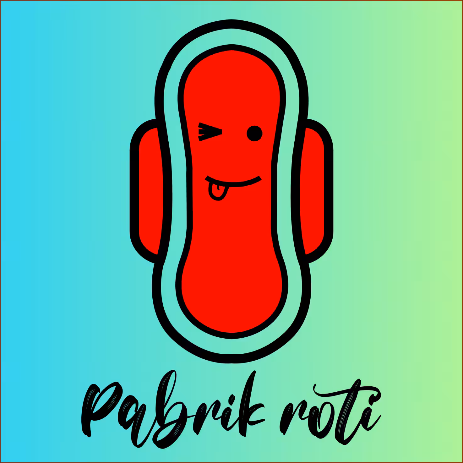 Logo Pabrik Roti: PABRIKROTI.IDN #7302
