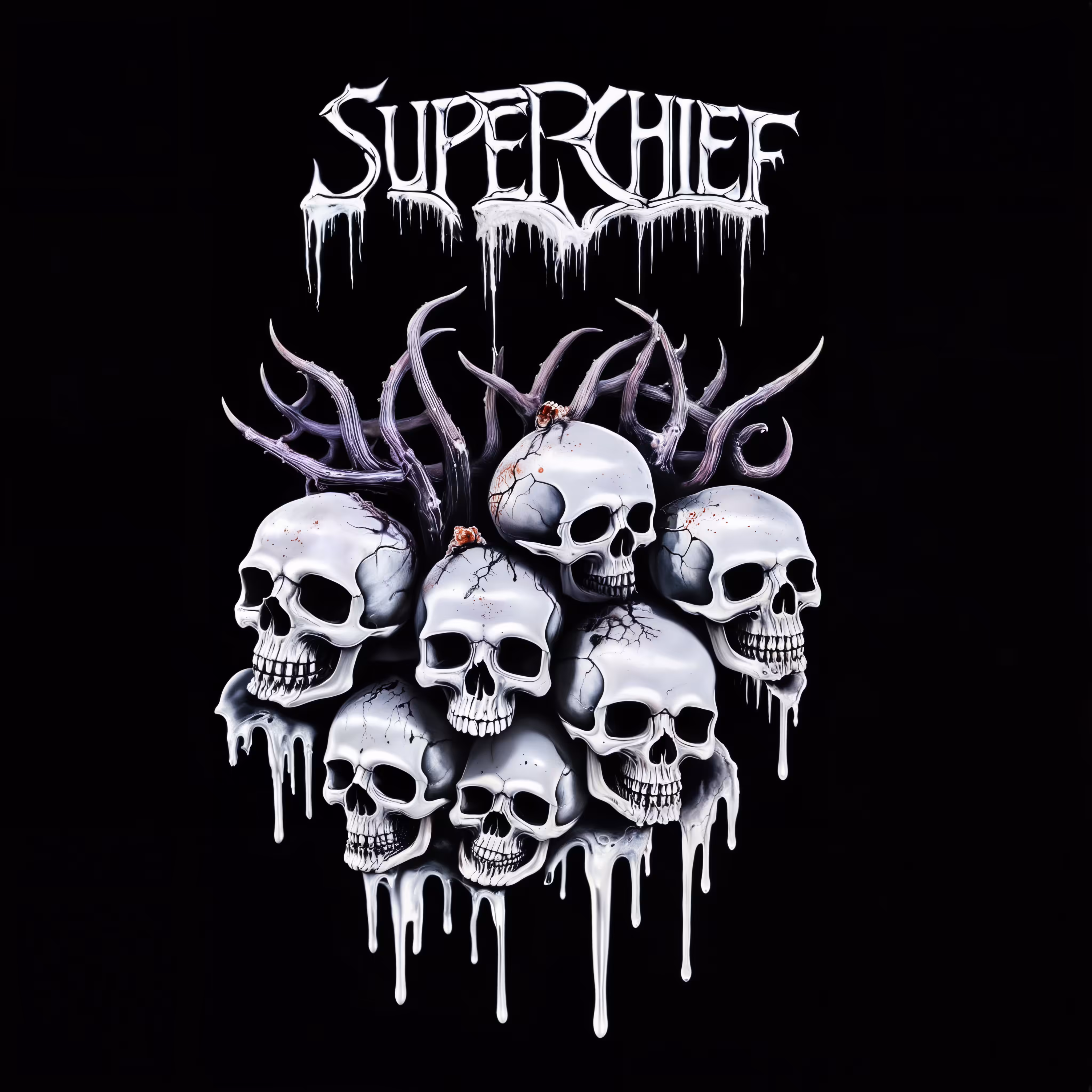 Superchief x EmProps x Vnderworld #136