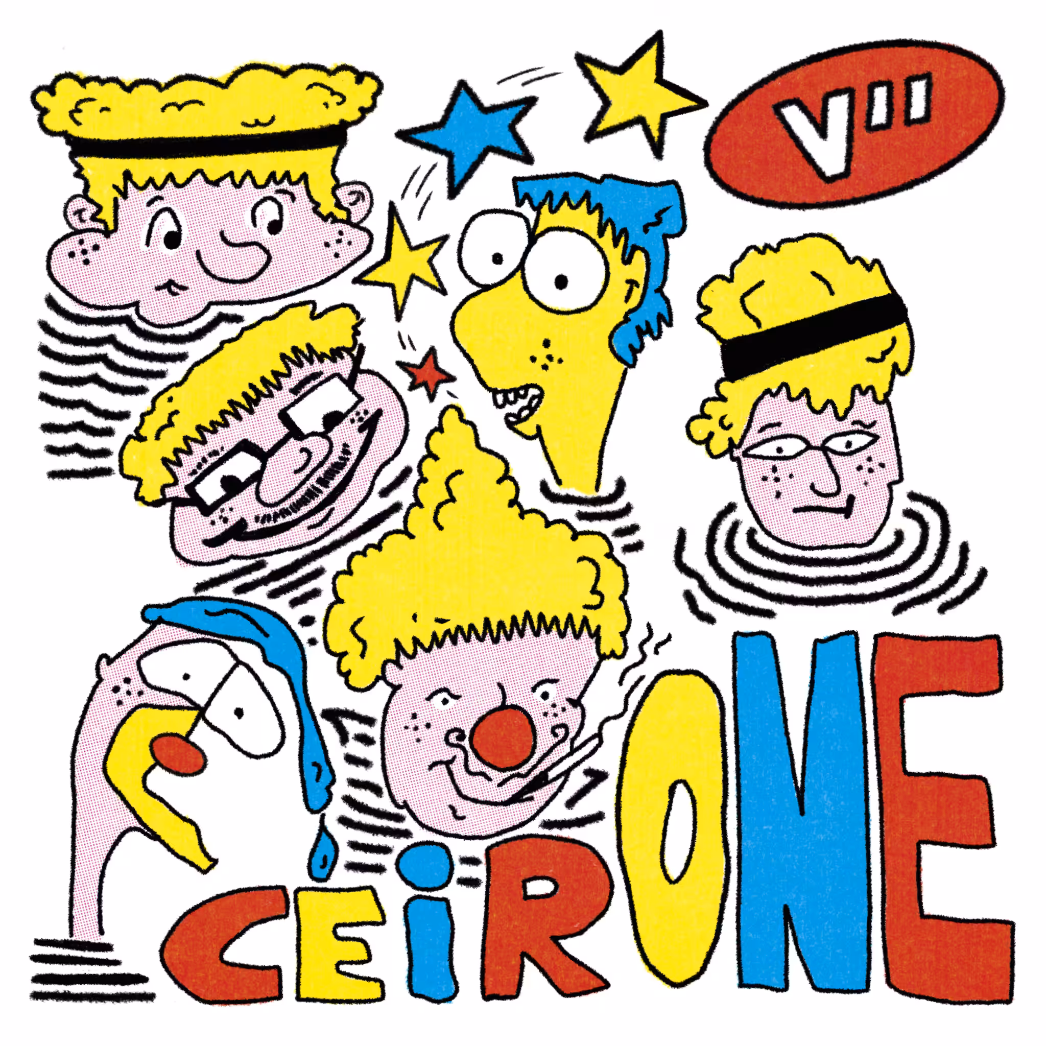 CEIRONE®