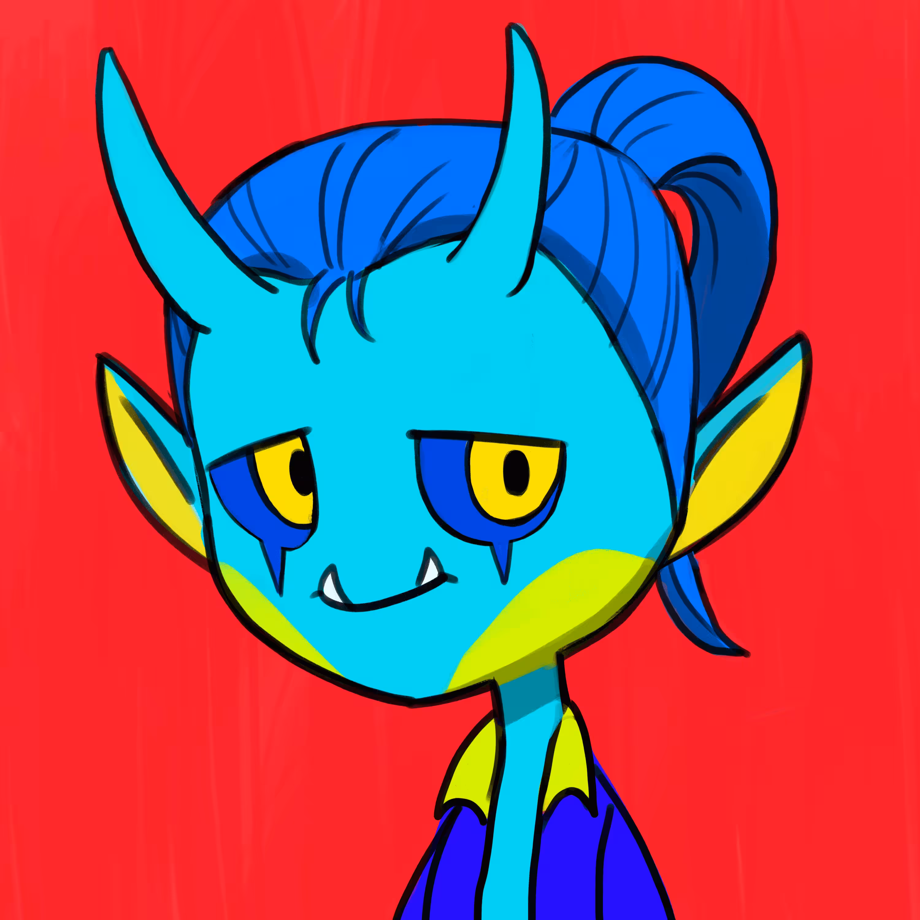 Demon 056