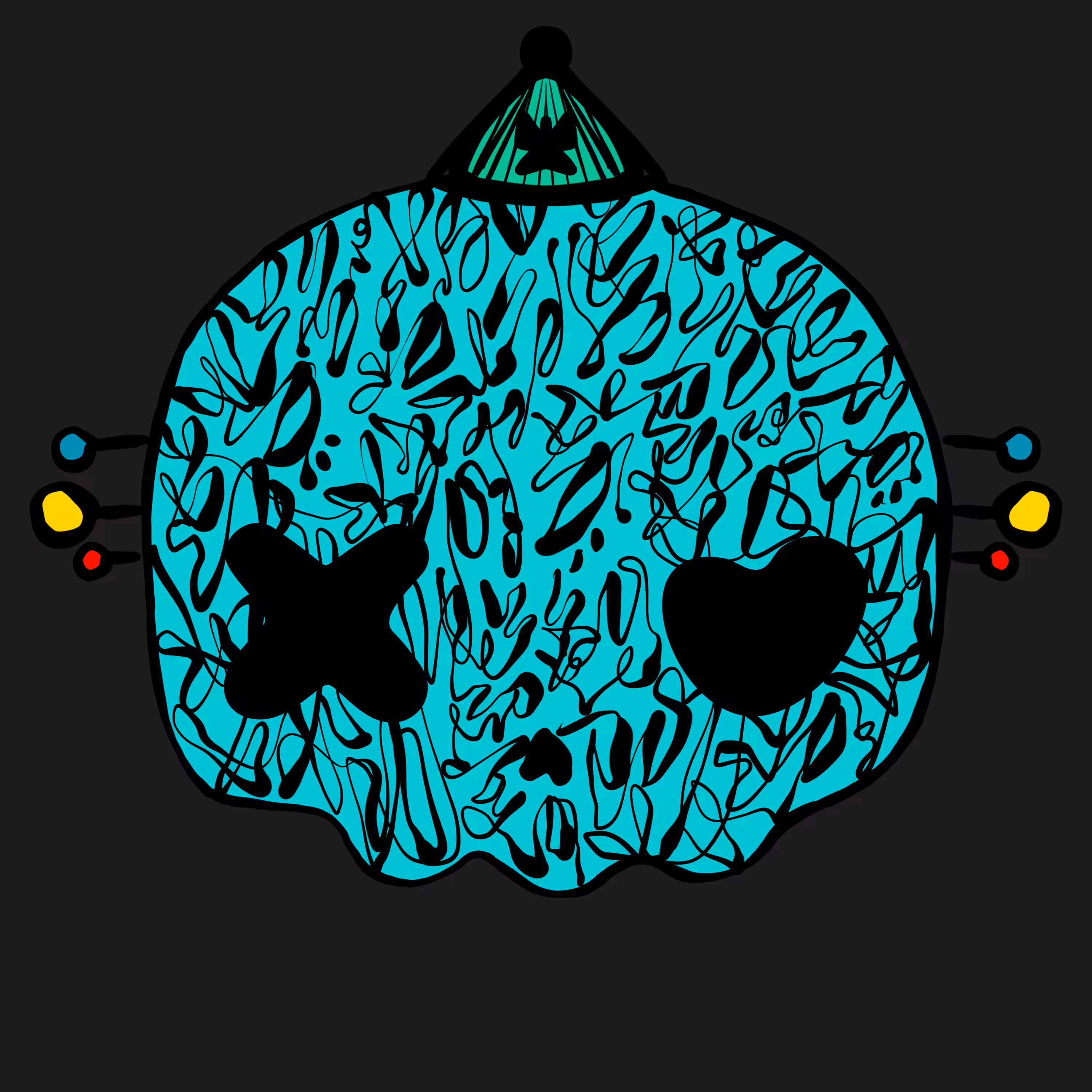 ORGNLS by SABET #23488