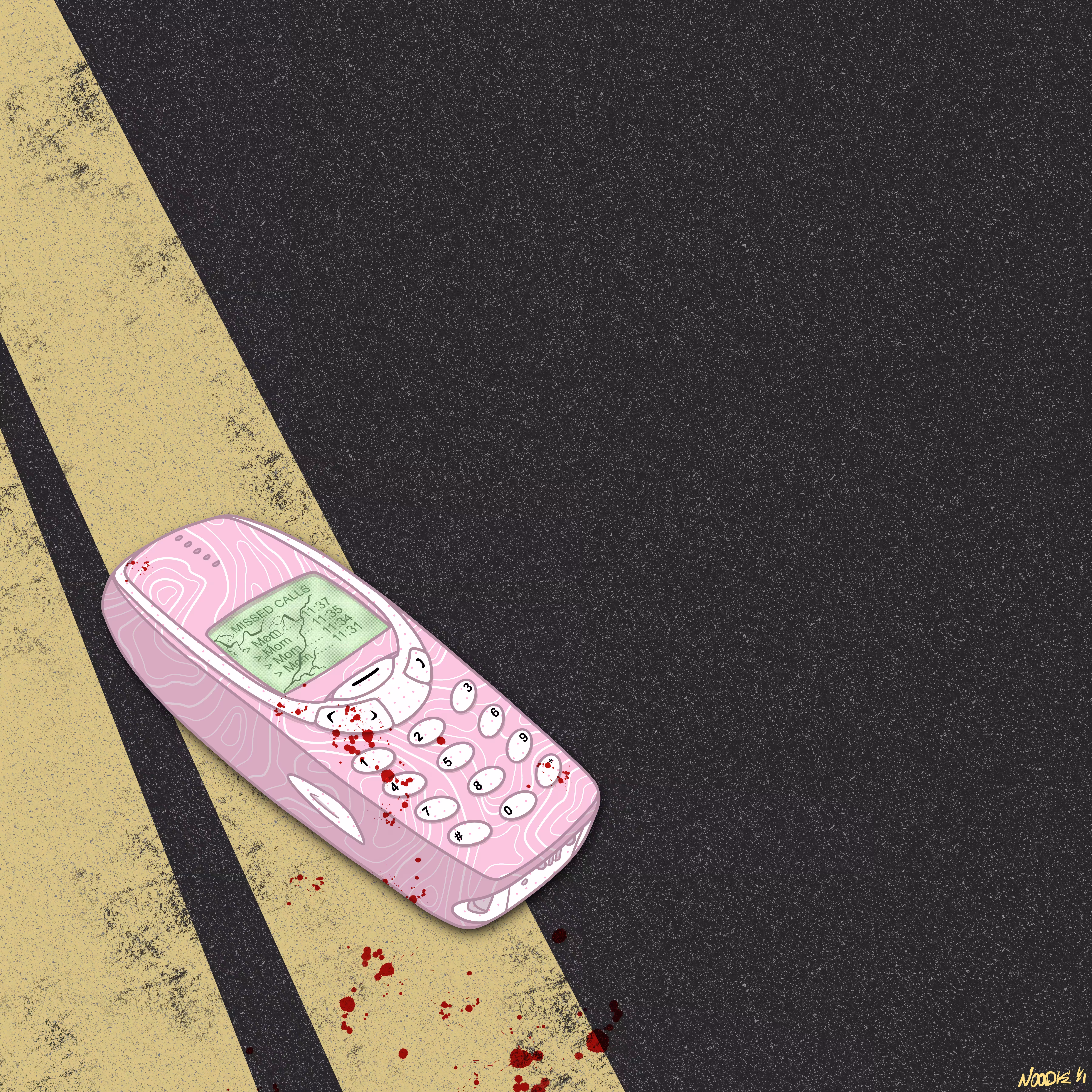 missed.