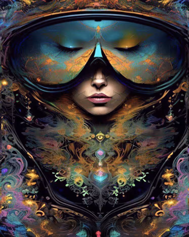 (( Hidden World  ))💟