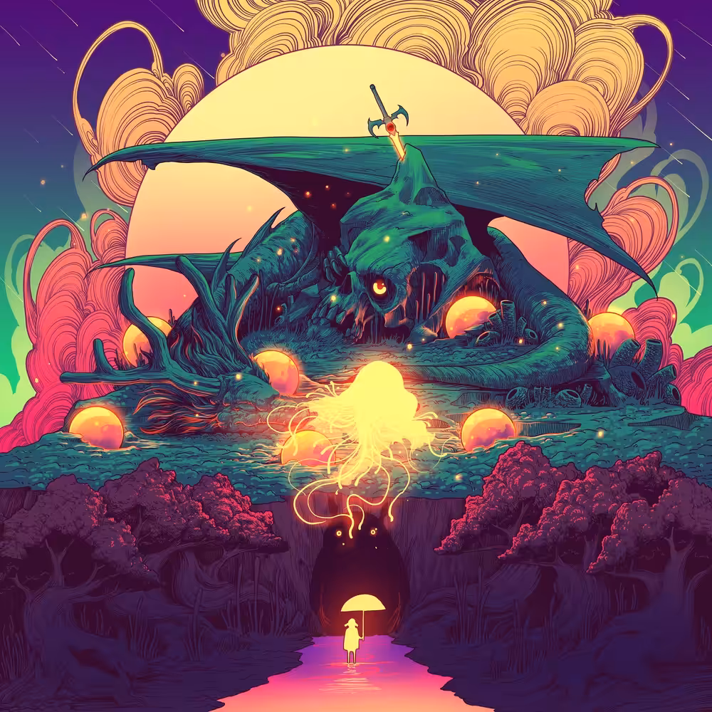THE DREAMER WISH