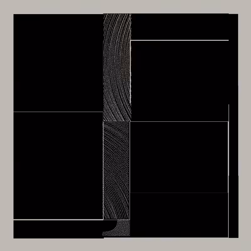 Living Structures #13