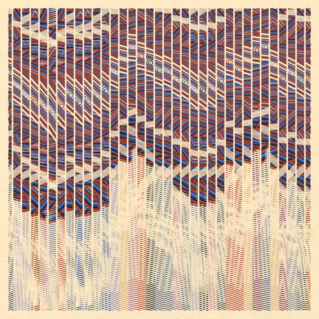 Caterpillars #27