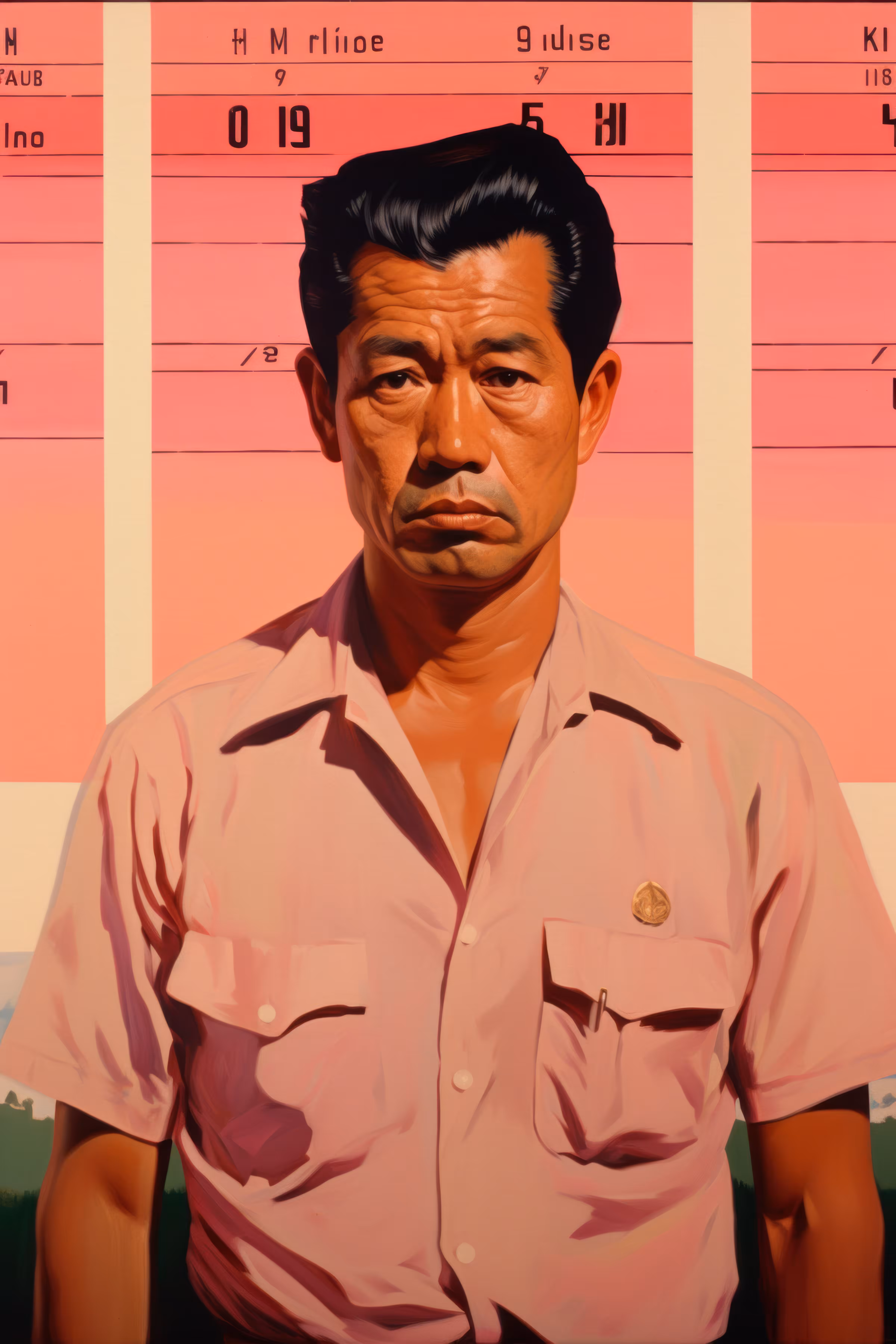 Chen Li