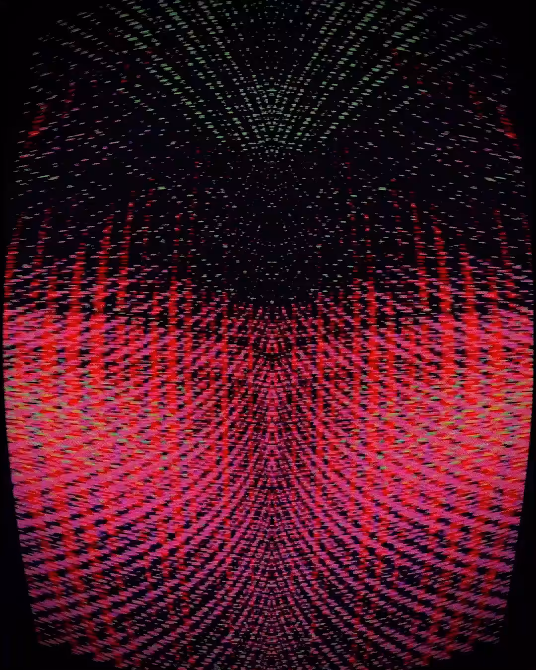Eyes of the Skin II