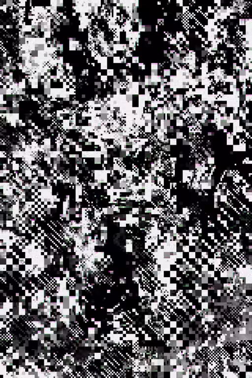 Metamosaic #34
