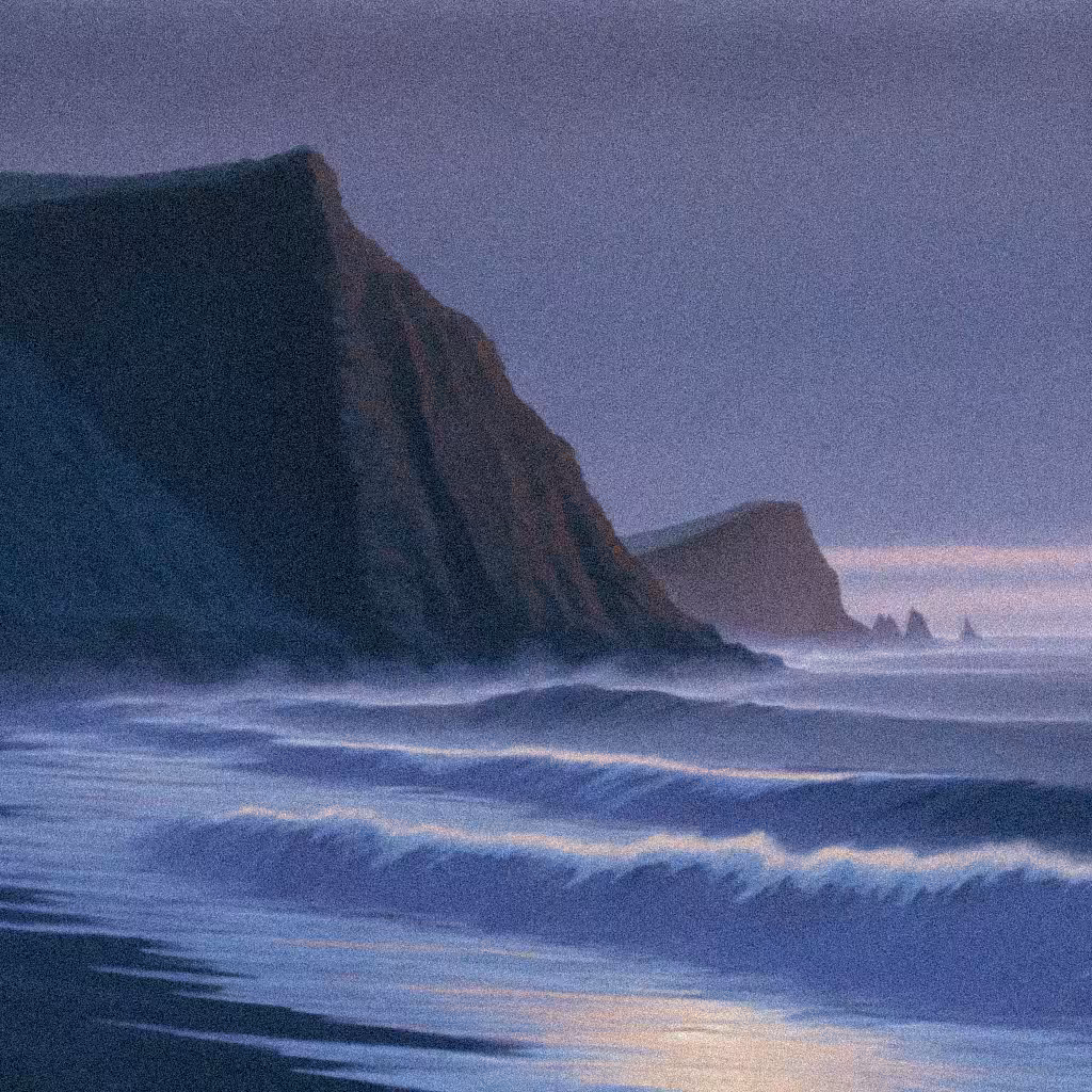 South Coast