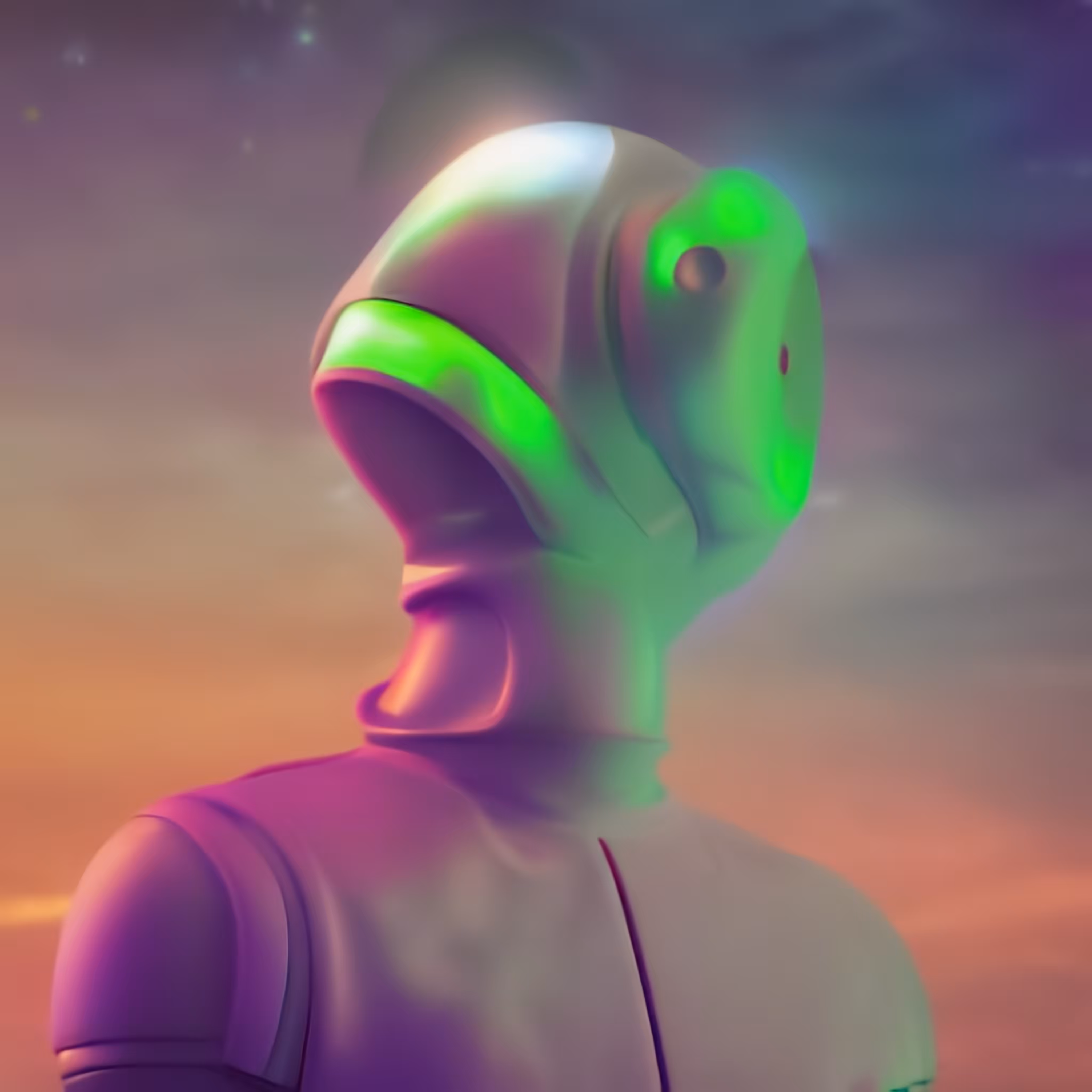 SPACEWAVES: NIGHTCALLERS: SPACEWAVES #59