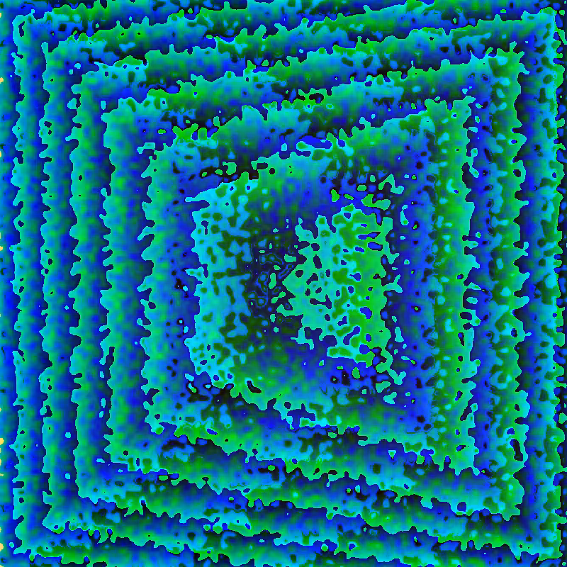 Chromatic Aberition #159
