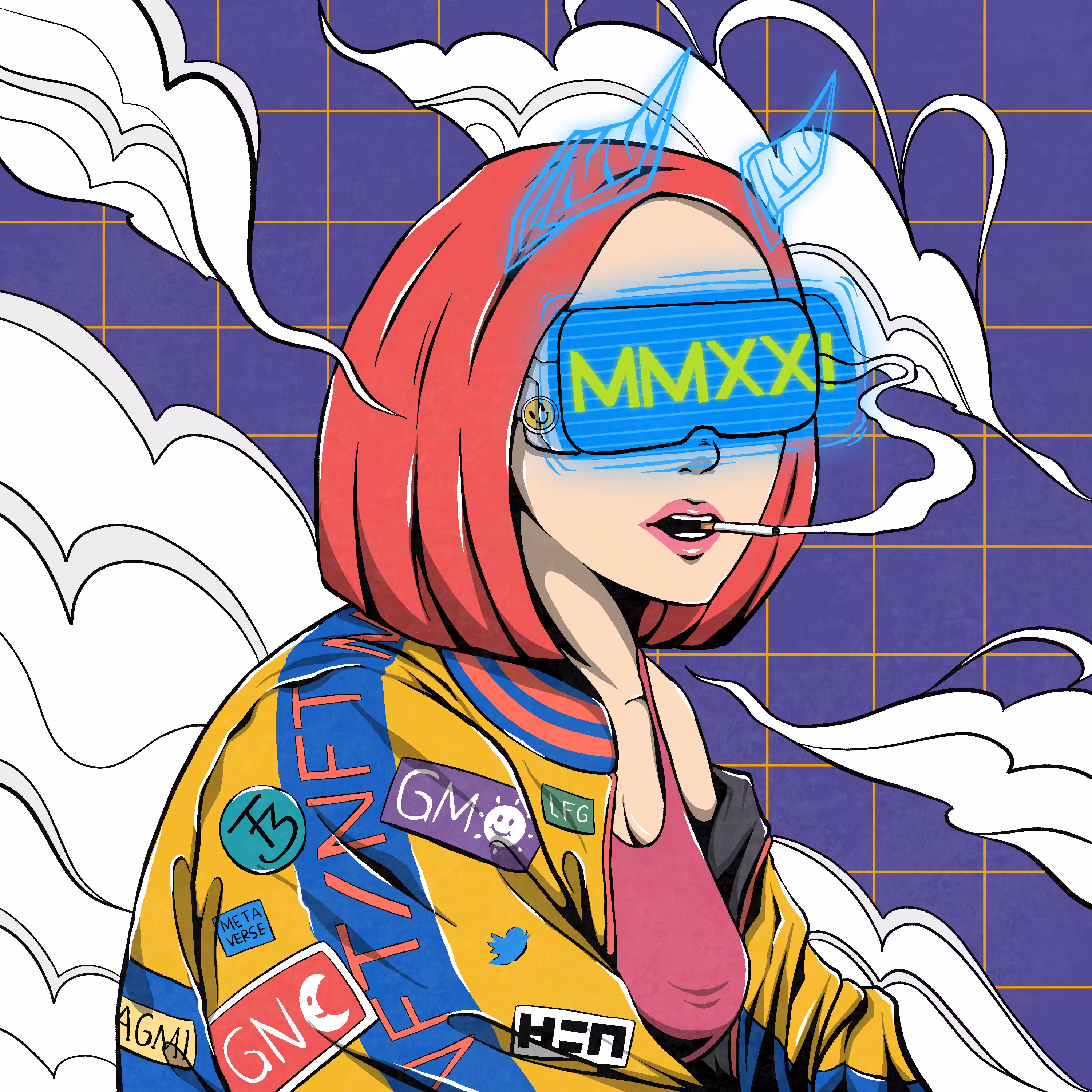 XXMMI