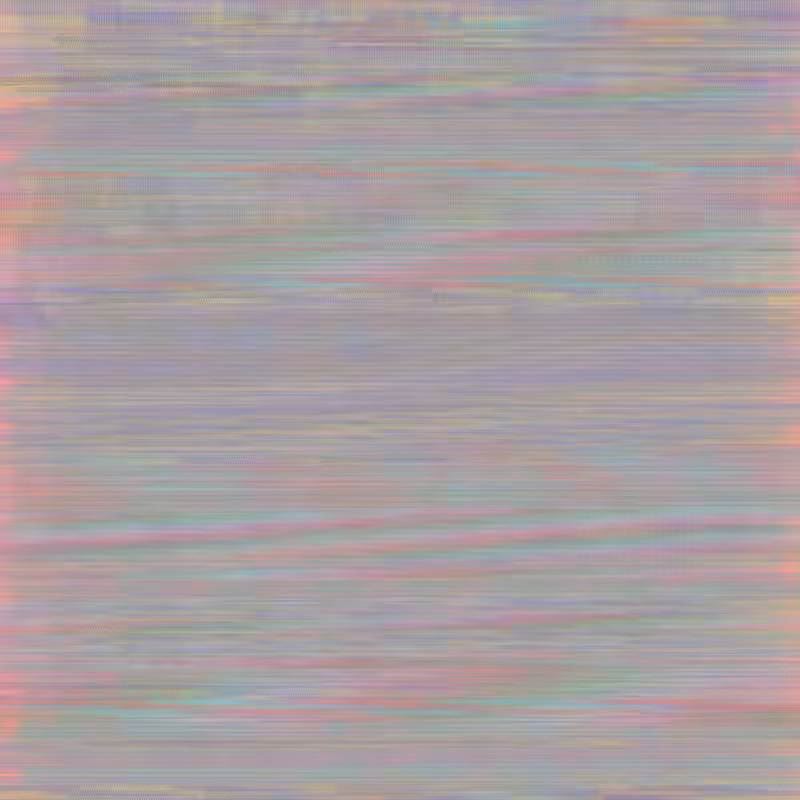 Waveform Impressions #52