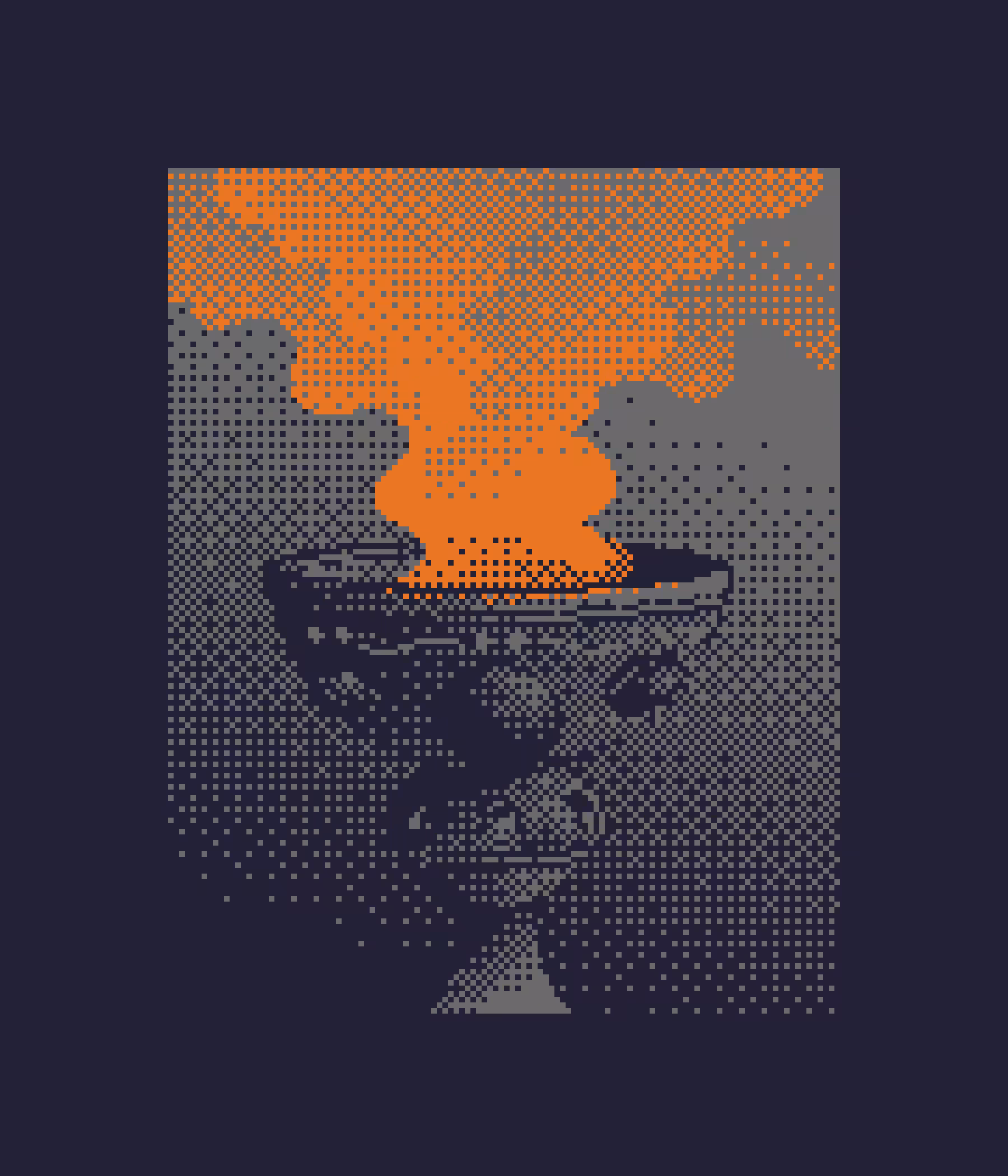 II — The Chalice