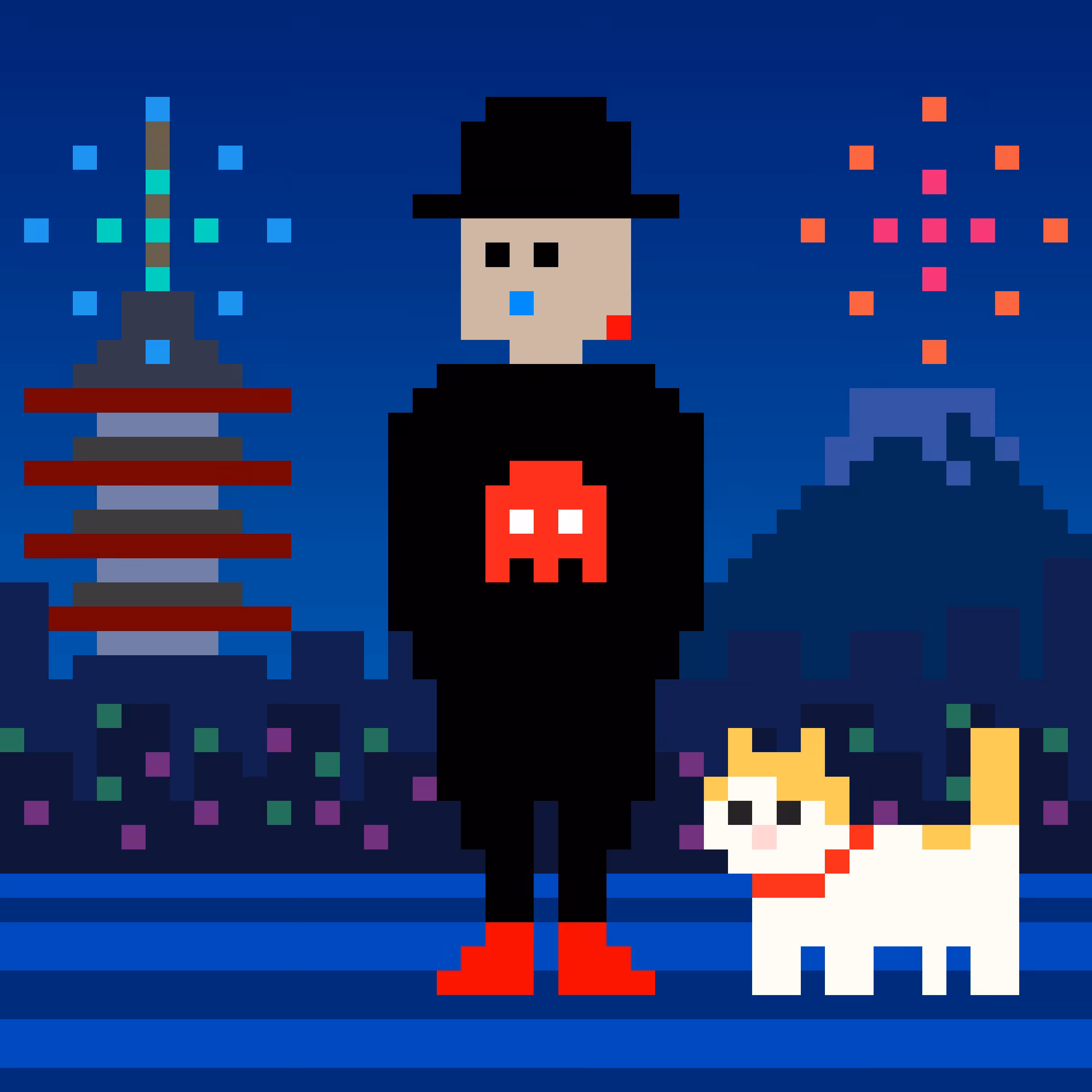 CryptoTokyoite #415