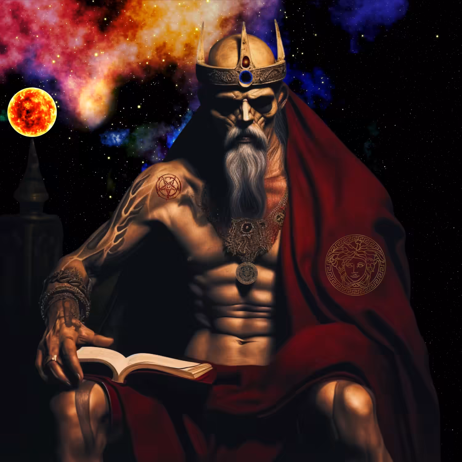 Chronos