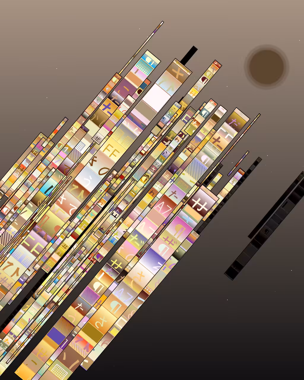 CityLights #665