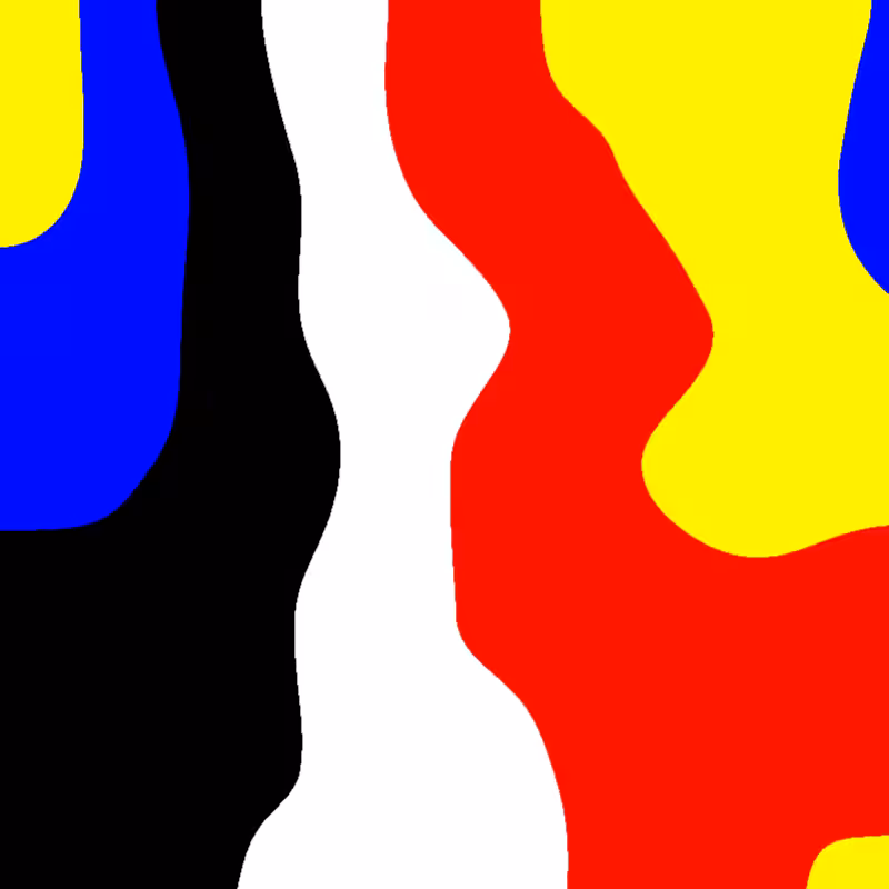 Bile Scented Rainbow #21
