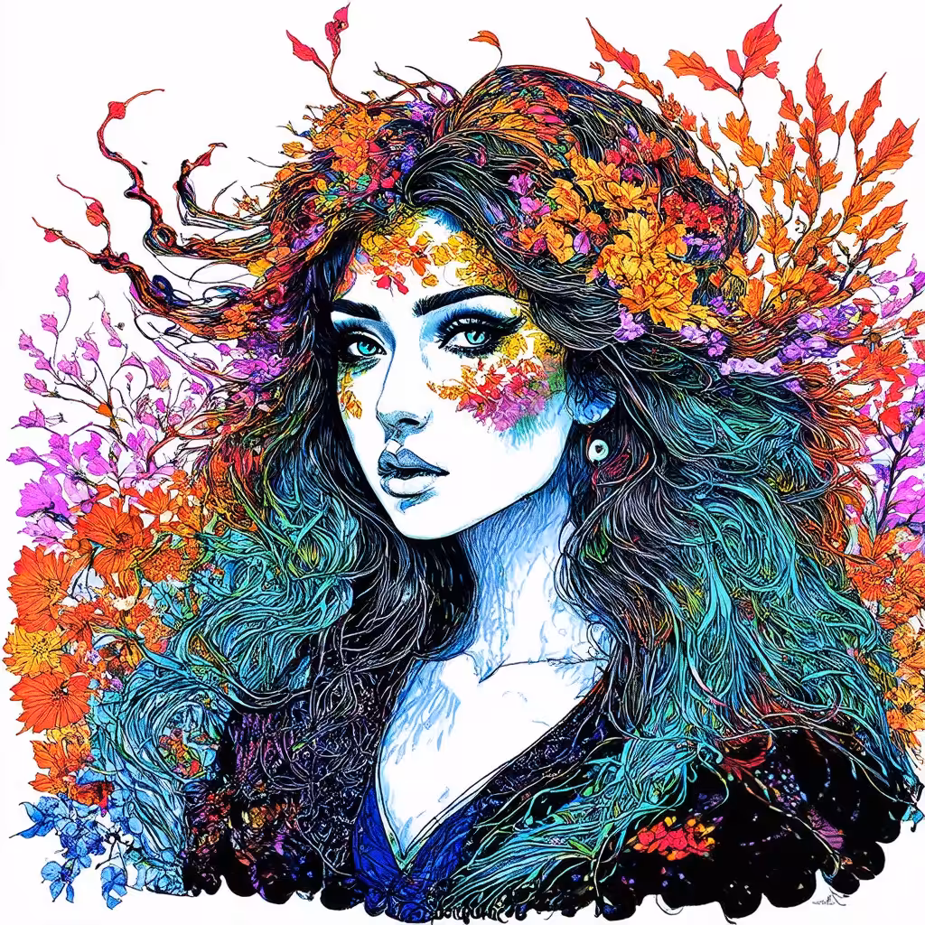 Digital painting #163