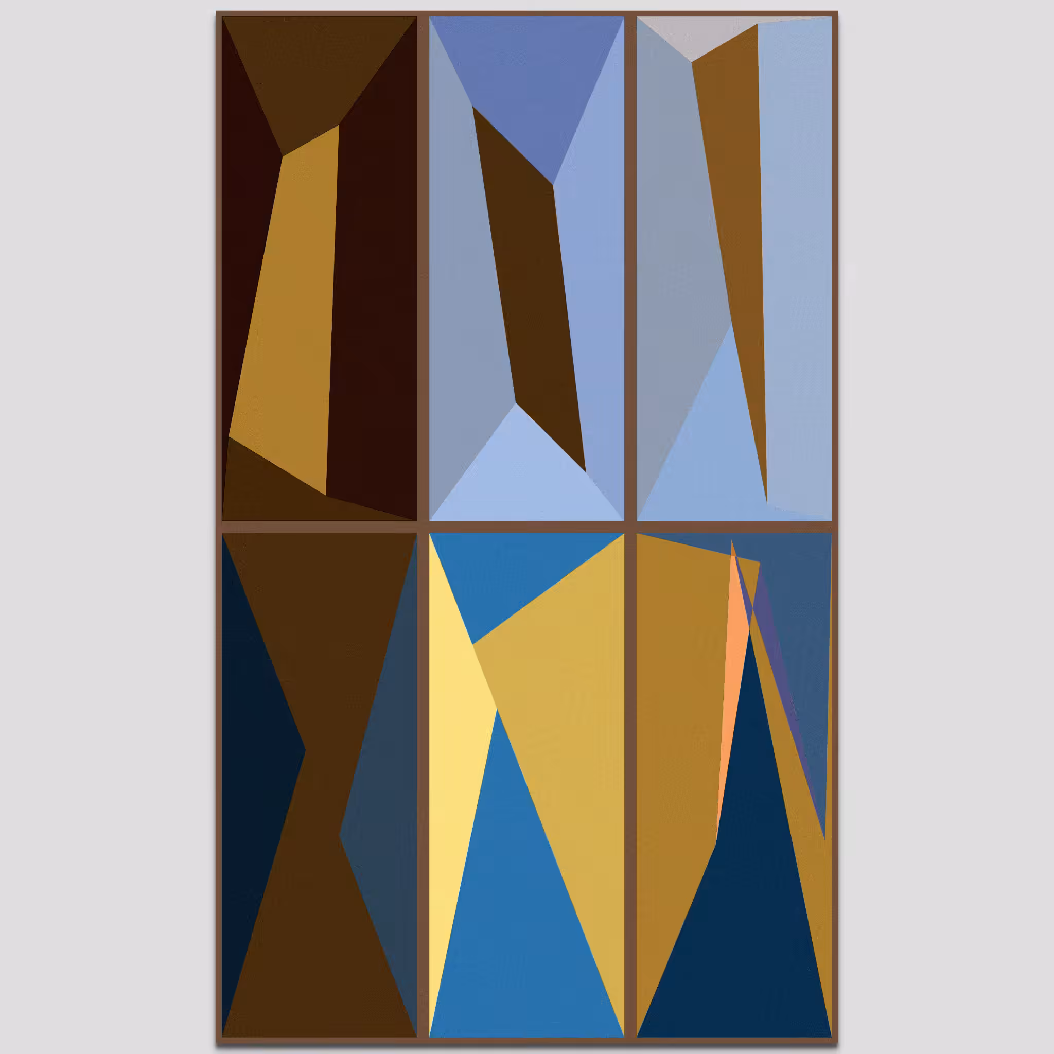InFrame - Days #4