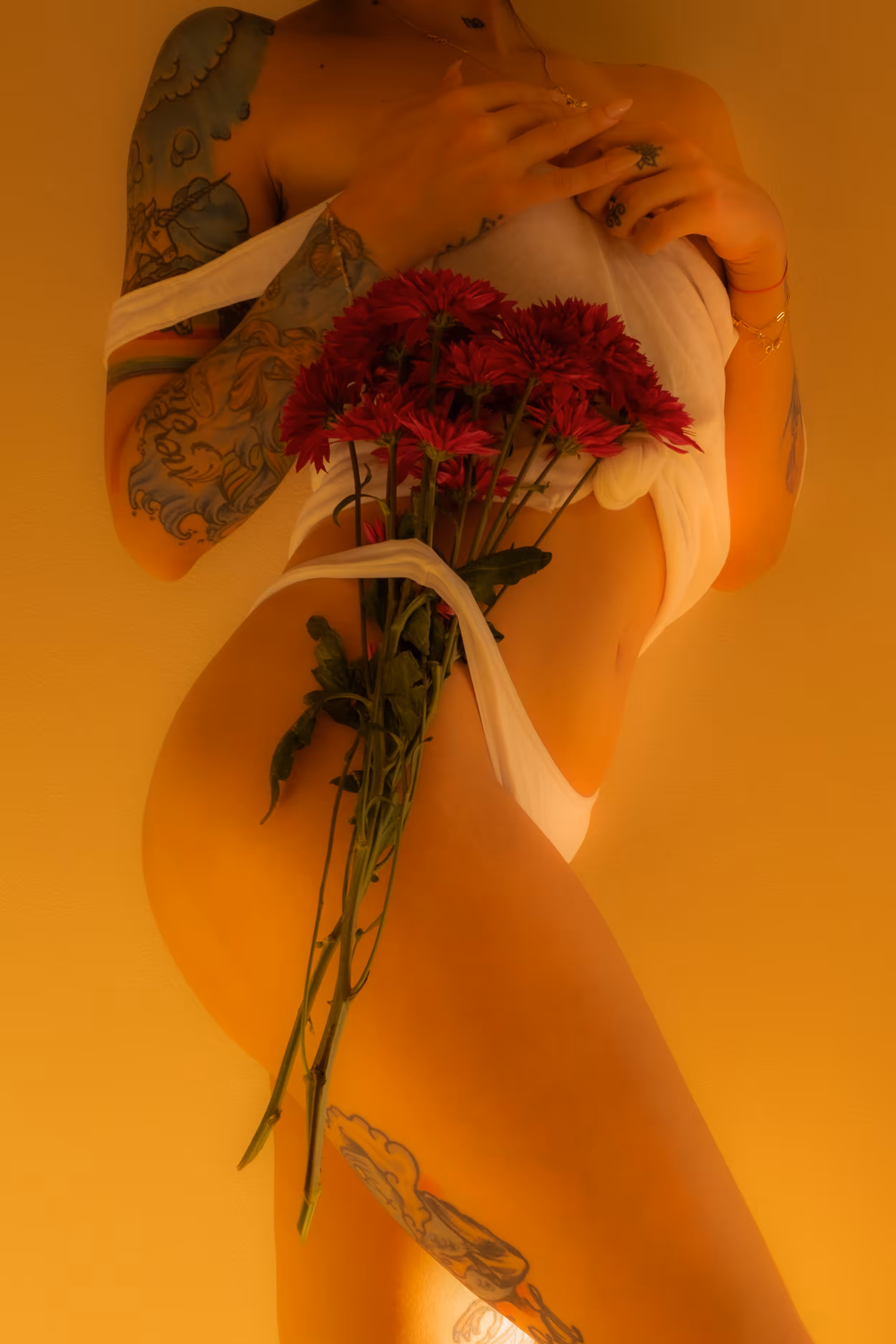 a golden moment - II