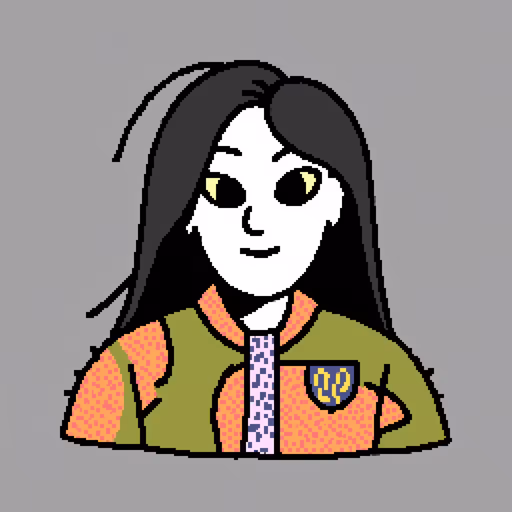 DX Terminal: VHS_Angel