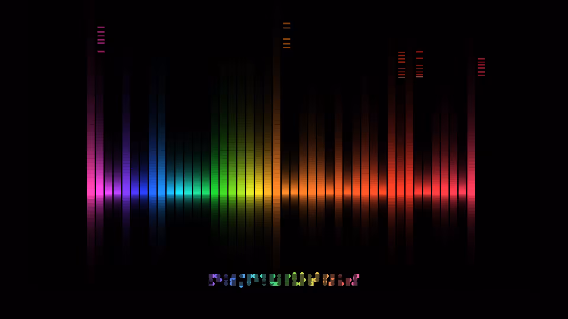 Emission/Absorption Spectra #4