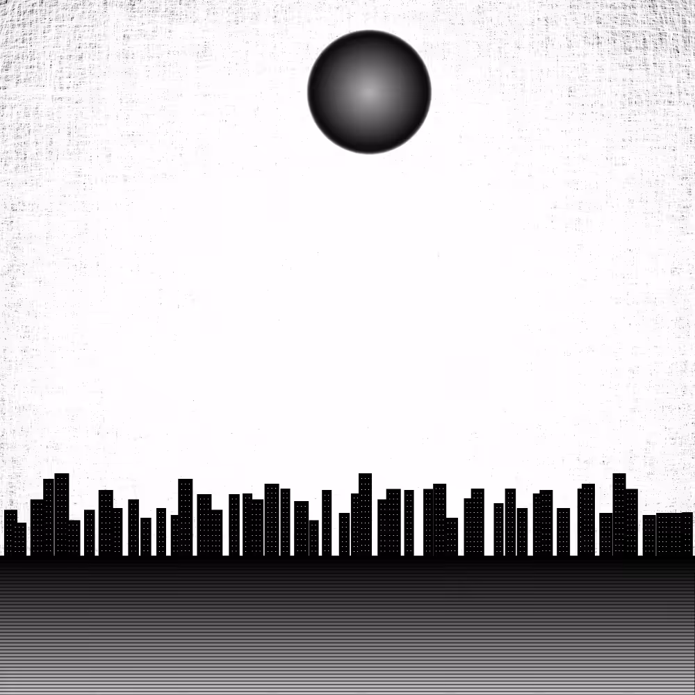 City noir #26