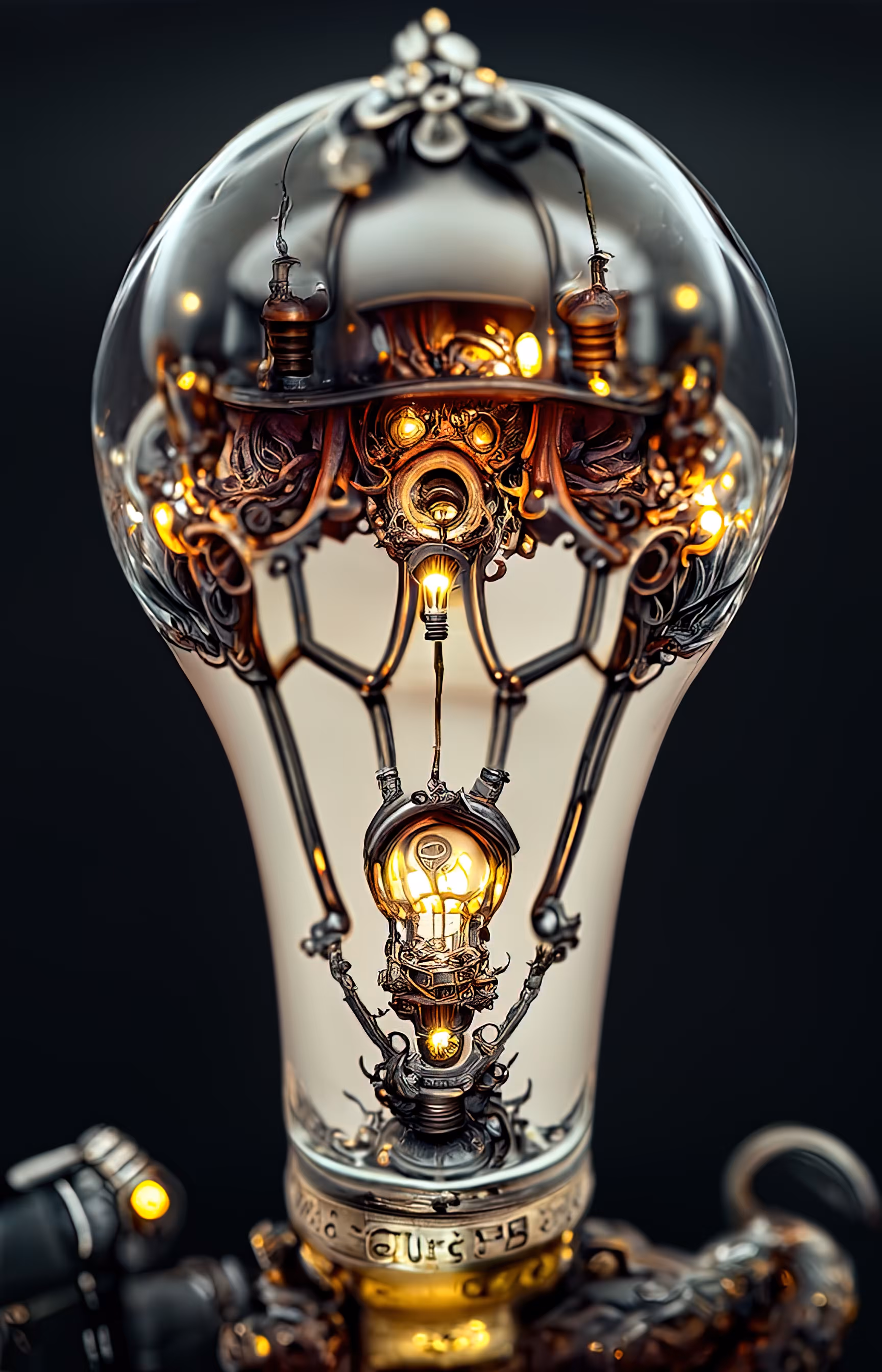 LightBulb - @inigma_a