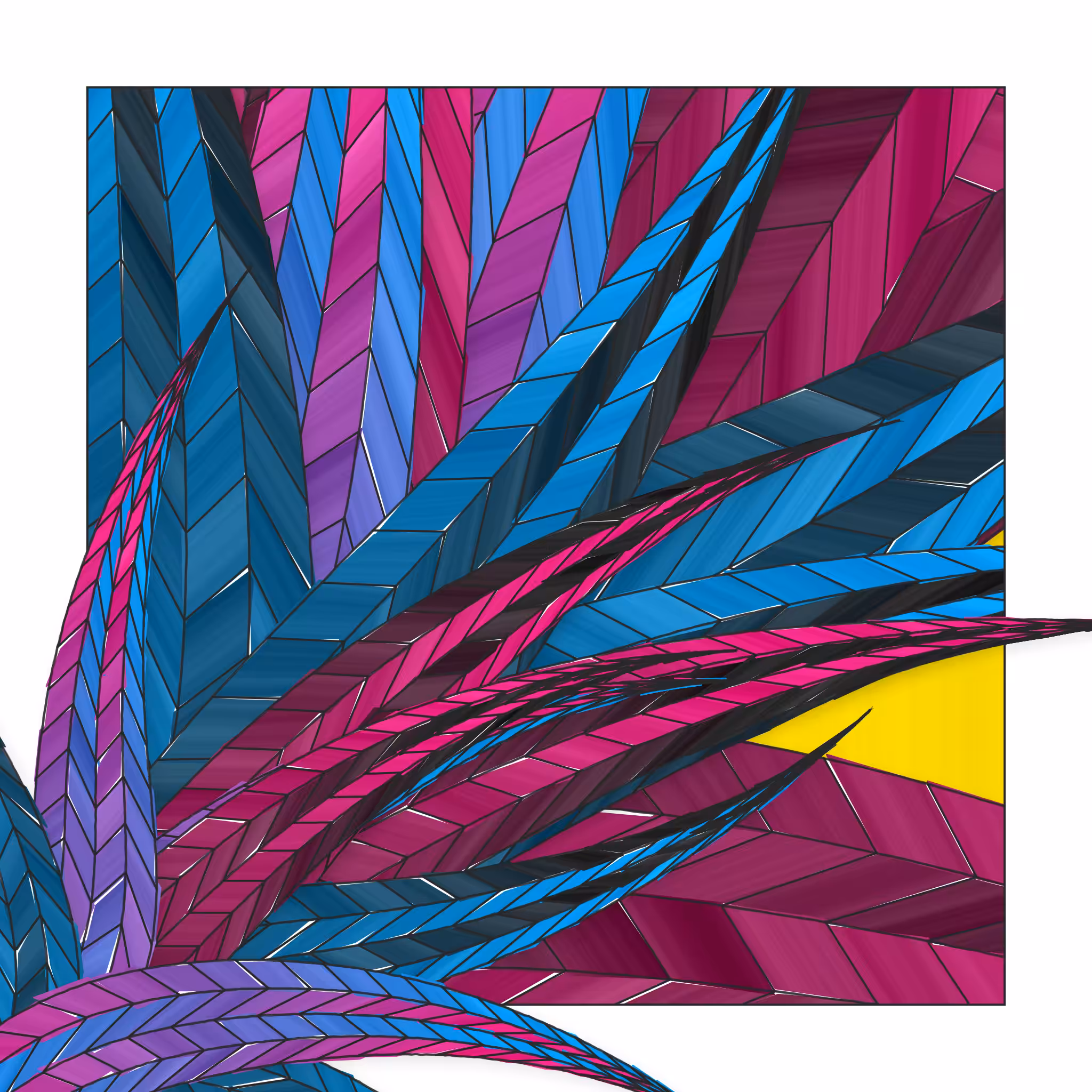 Imagination #601