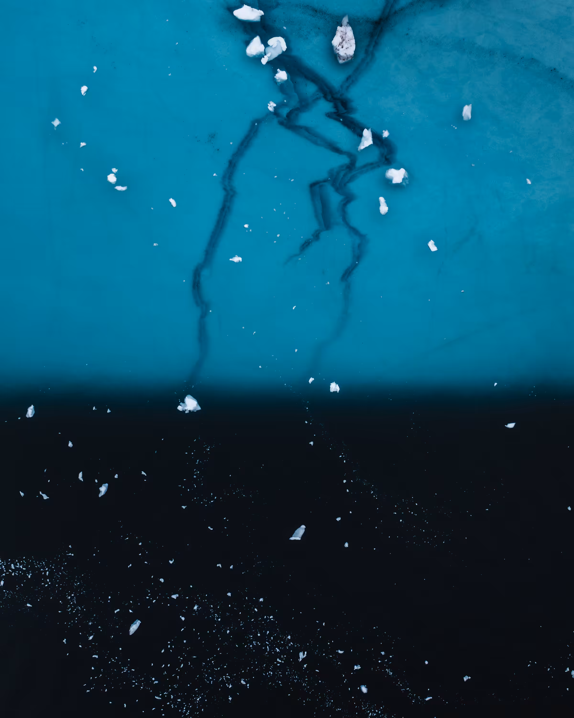 The Arctic Galaxy 