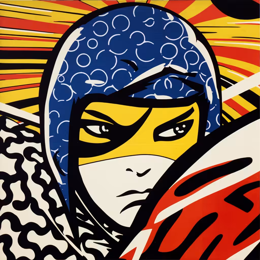 Ninja #372