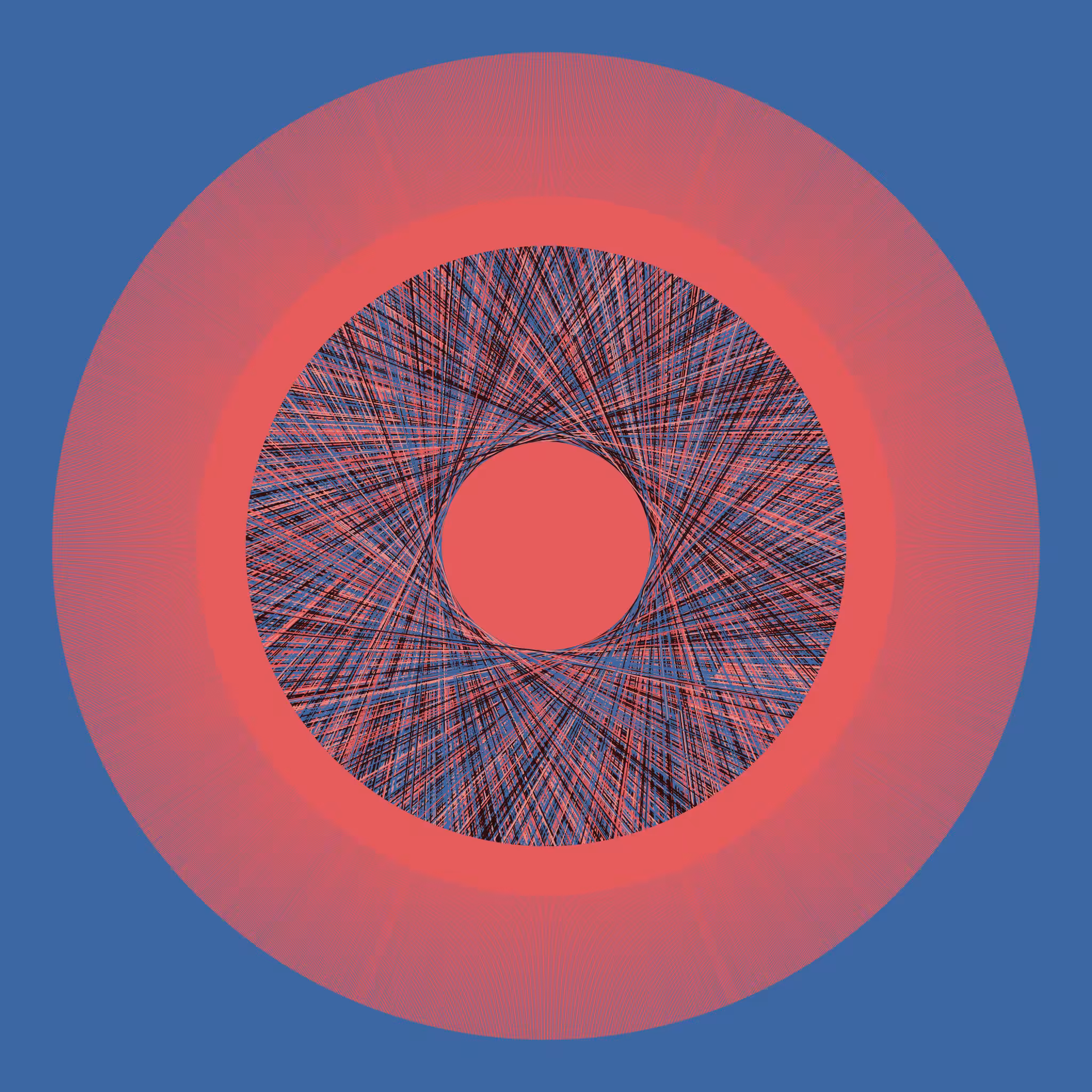 Distant Sun 017