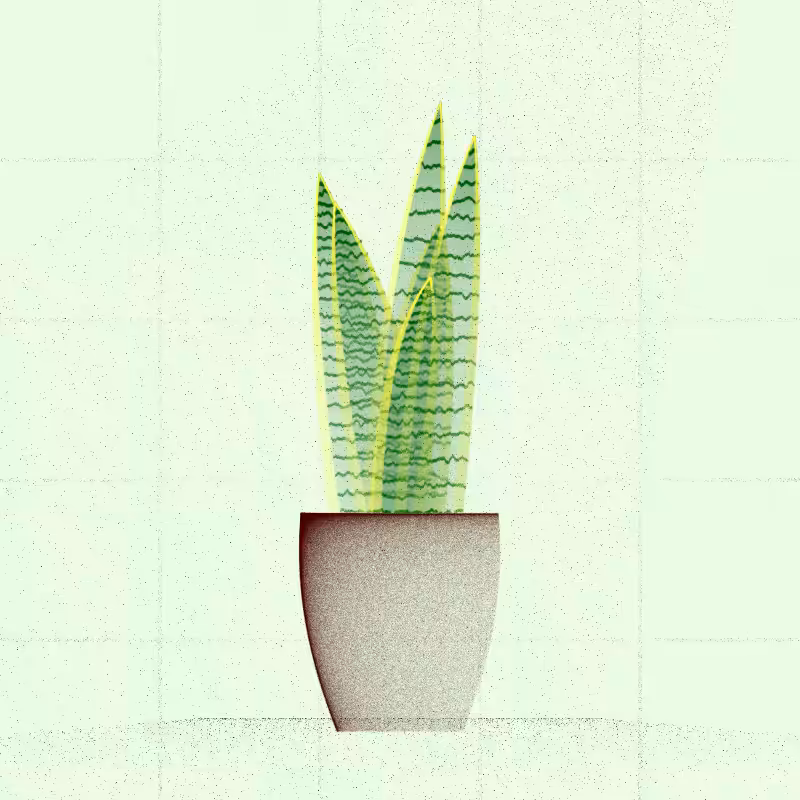 🌱 Potted & Printed #493