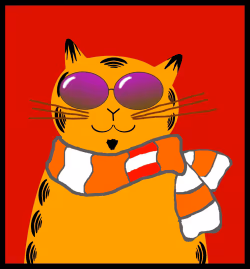 Cool Purmami #1