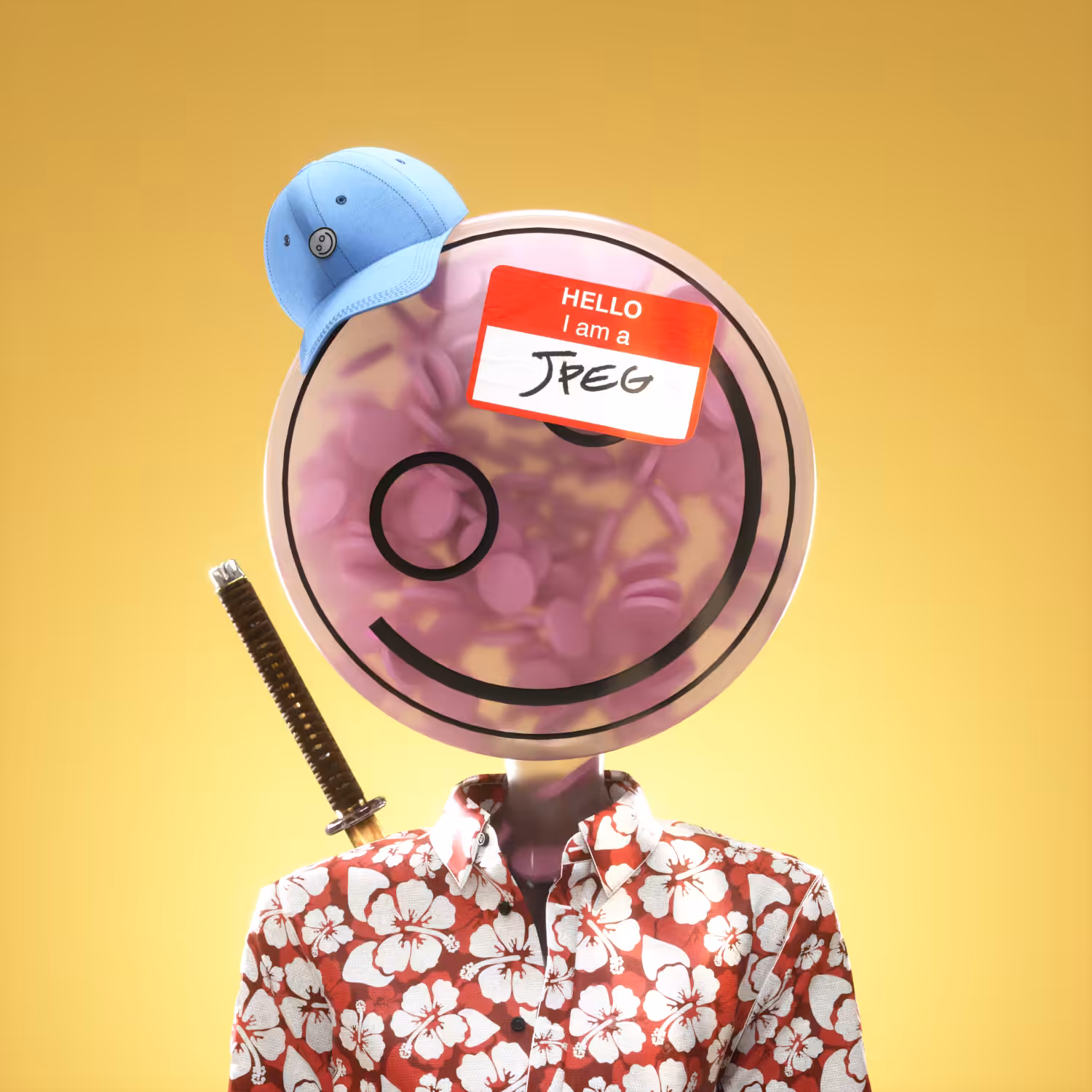 Pillhead #1759