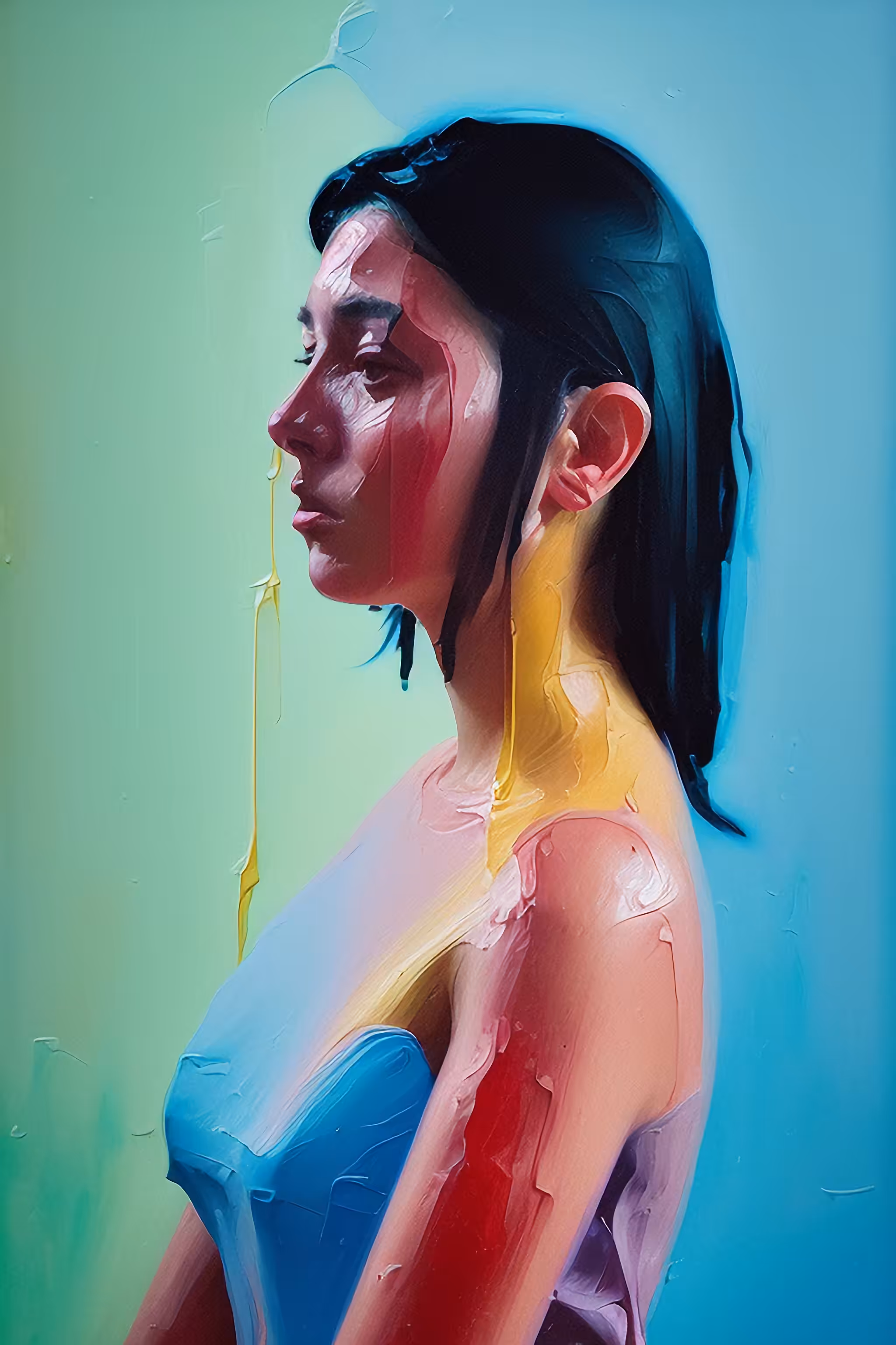 BODY IMAGE #9