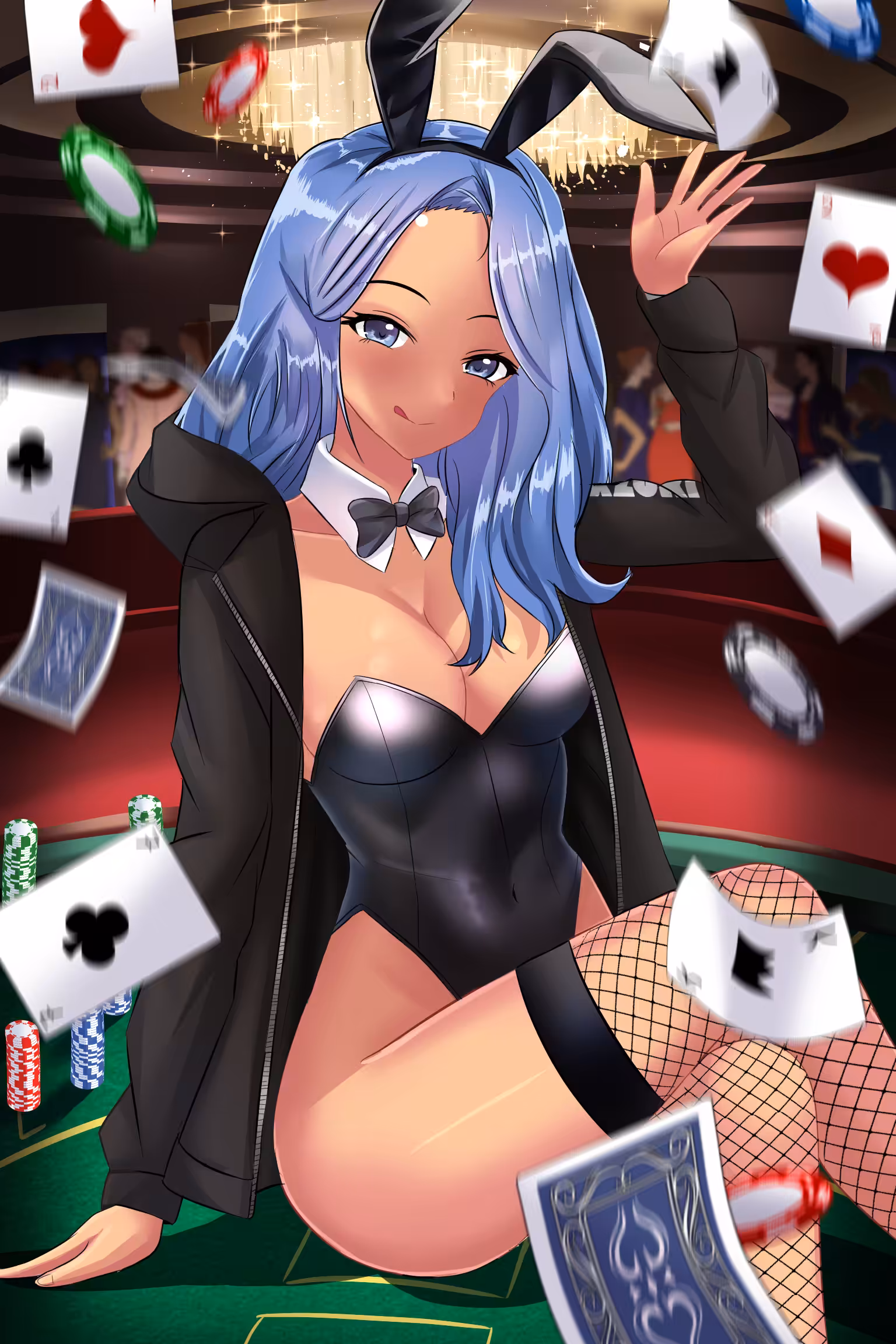 Azuki Las Vegas