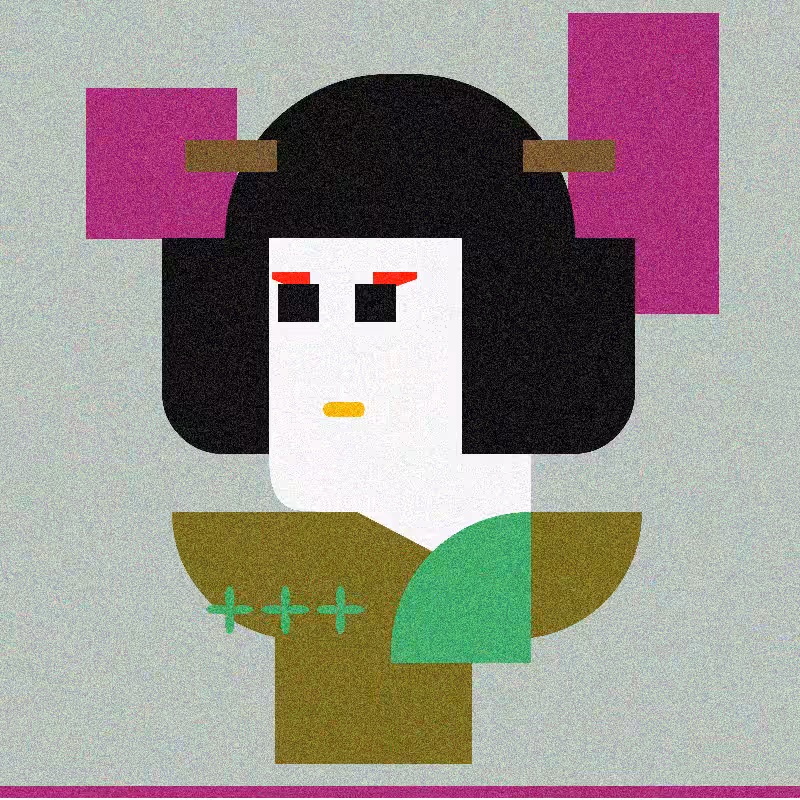 GEIKKO #29