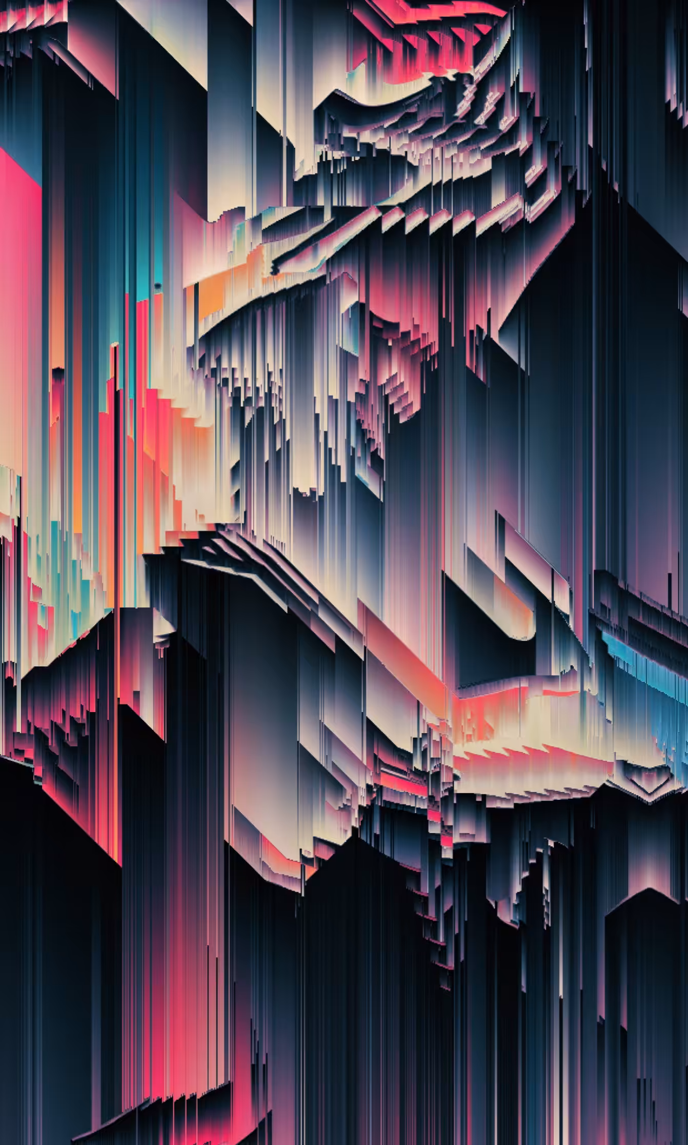 Glitchverse R3