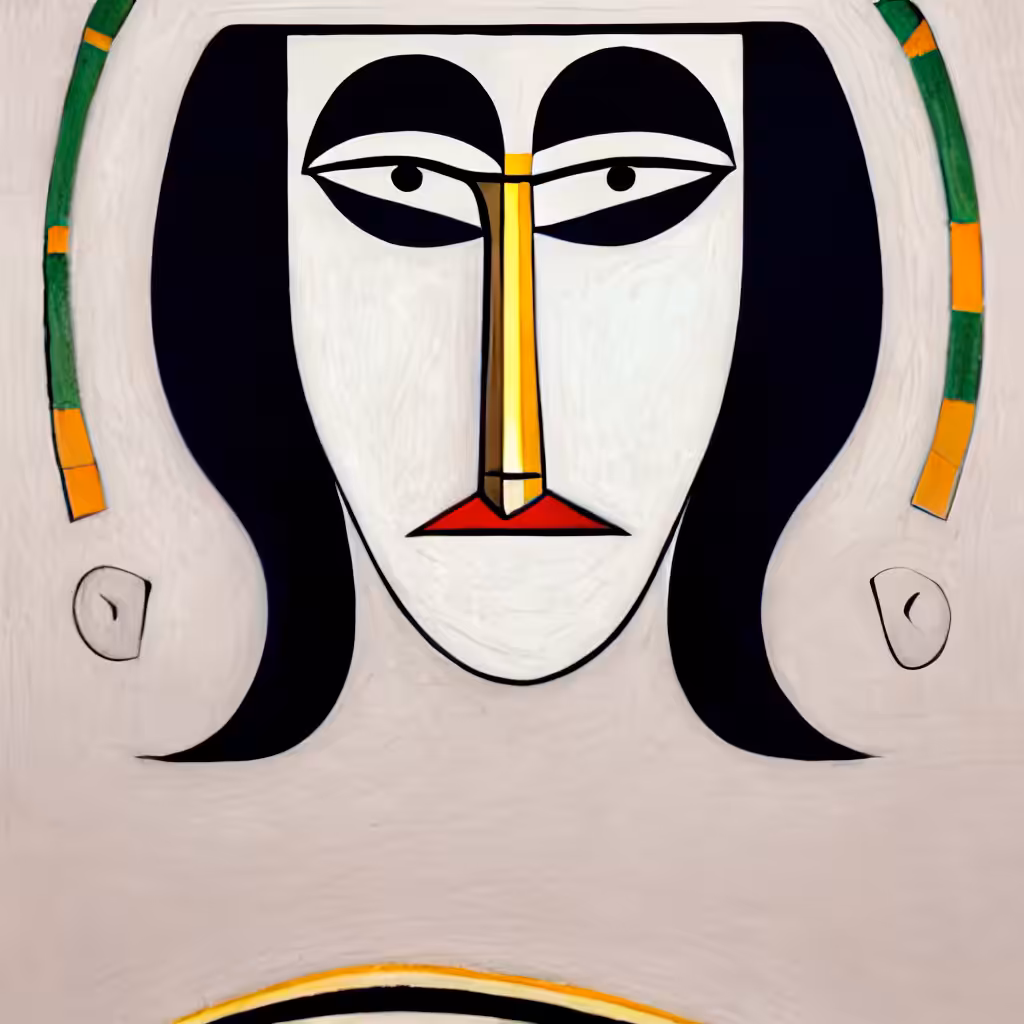 Artful Degen #400