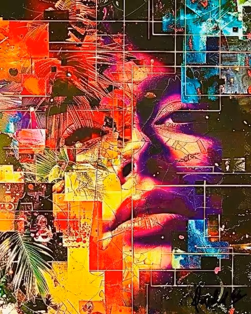 Excavation of Presence