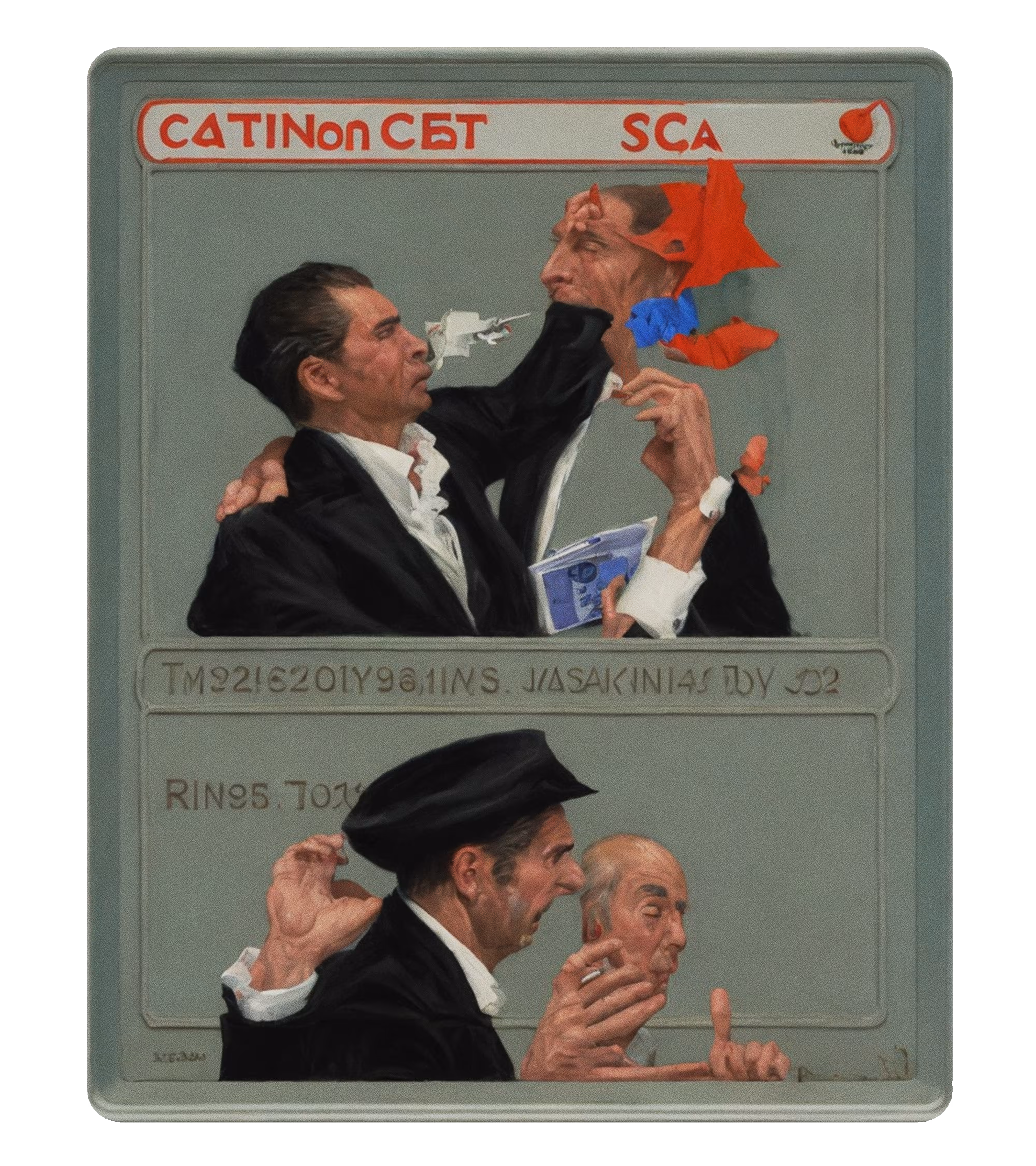 Card #1290