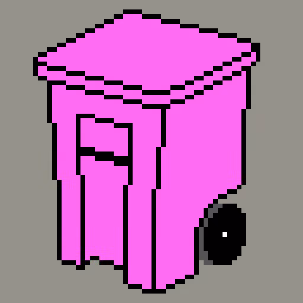 DANKTOTER #5 | MIAMI $TRASH