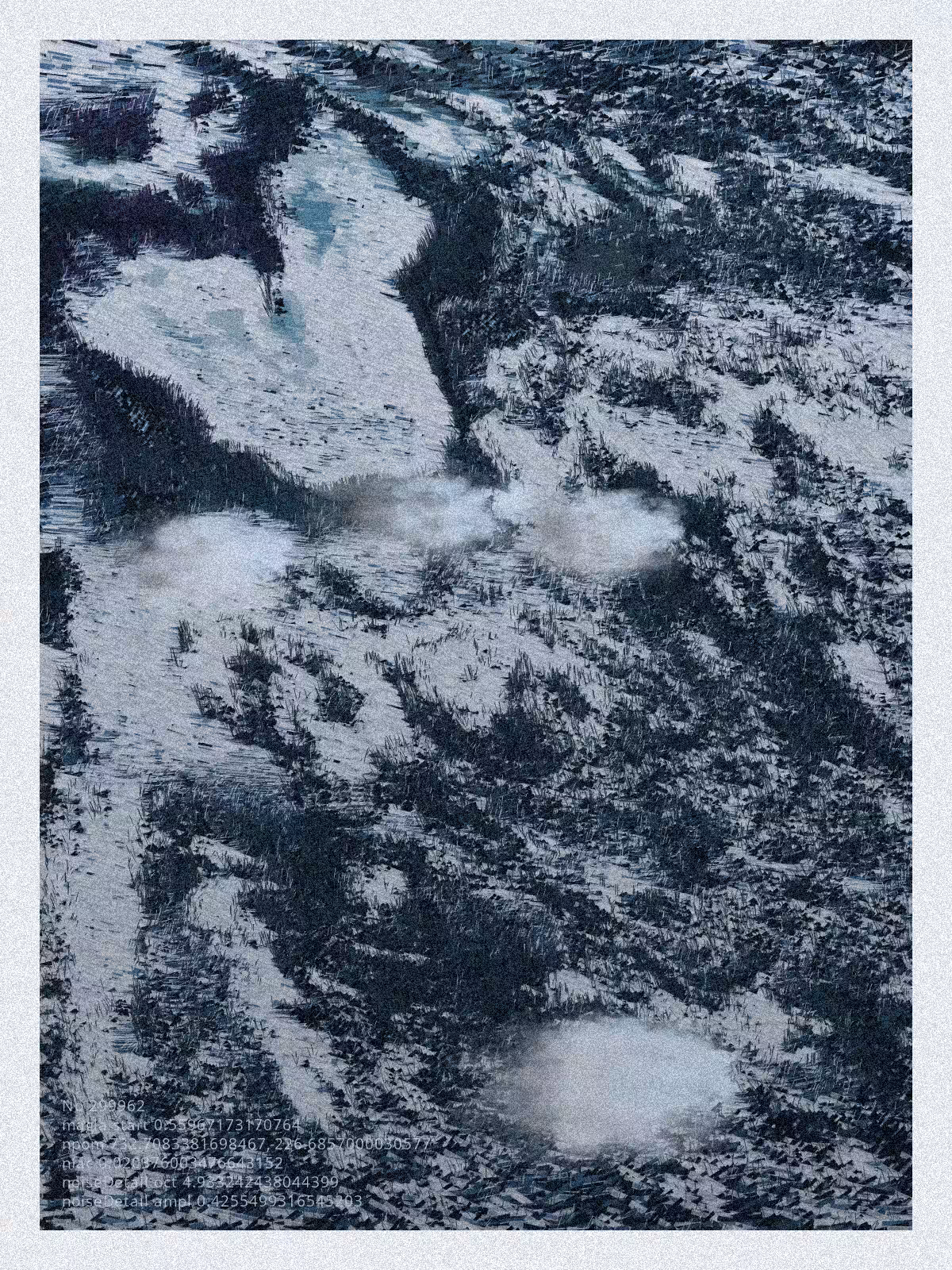 Pangea #138