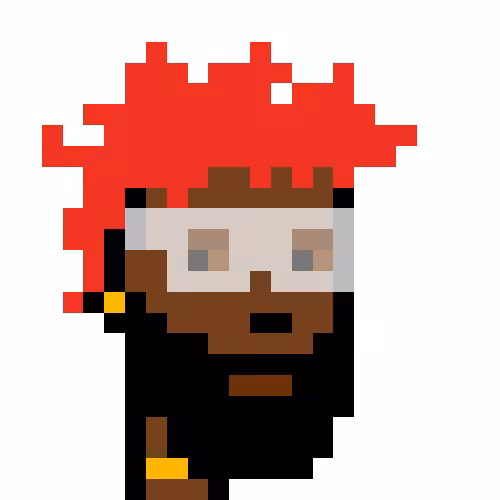 Construction Punk #408