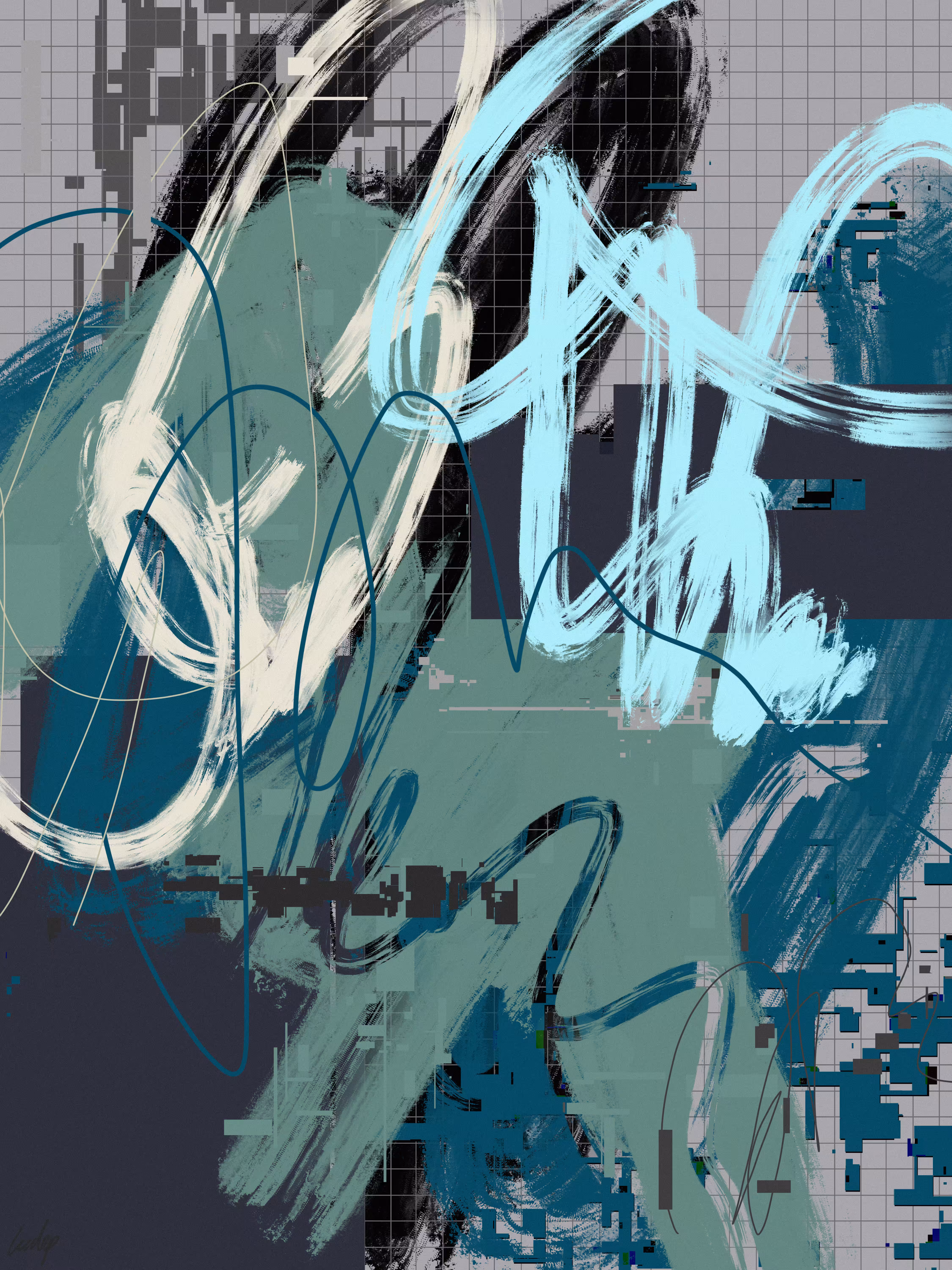 Divergence 