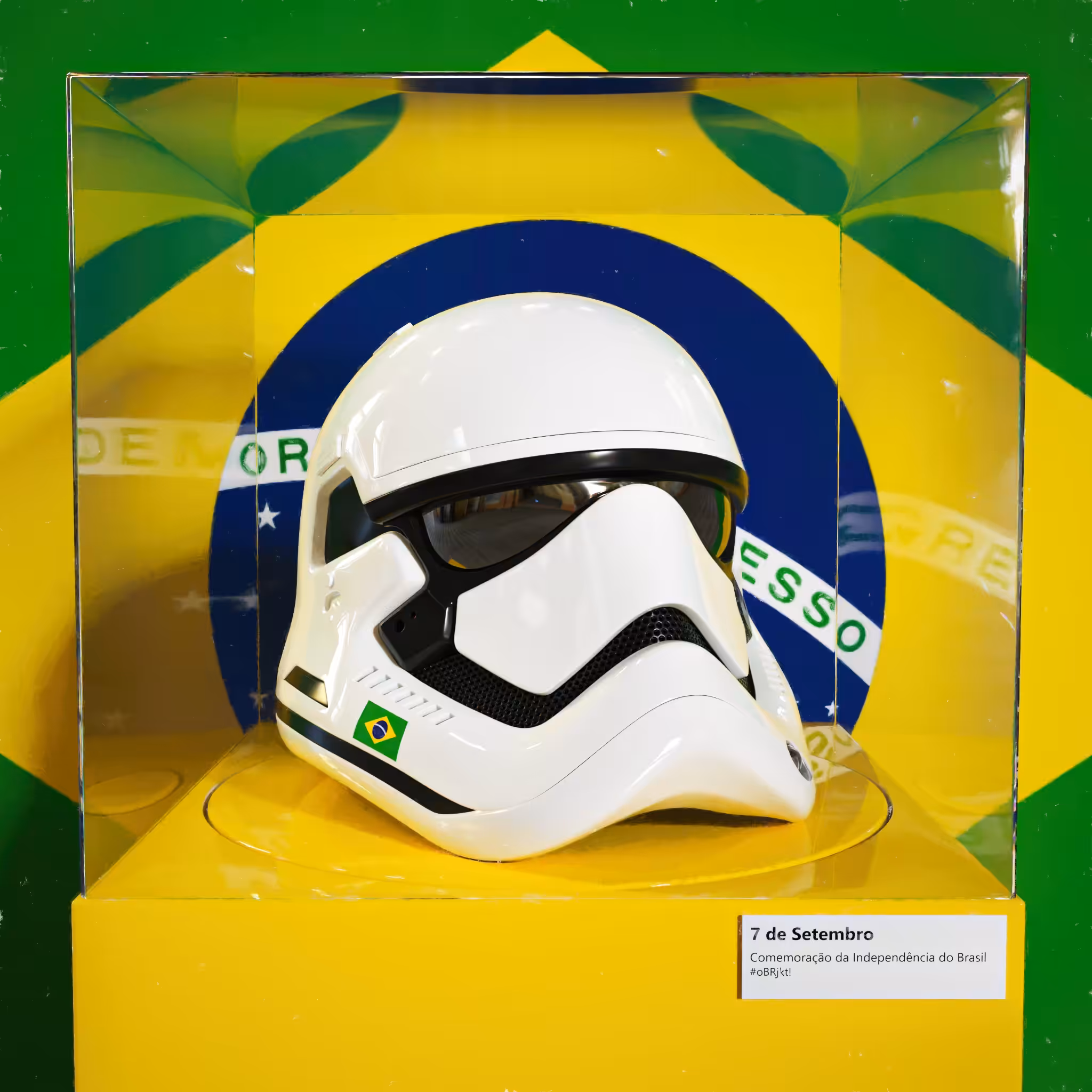 INDEPENDÊNCIA DO BRASIL